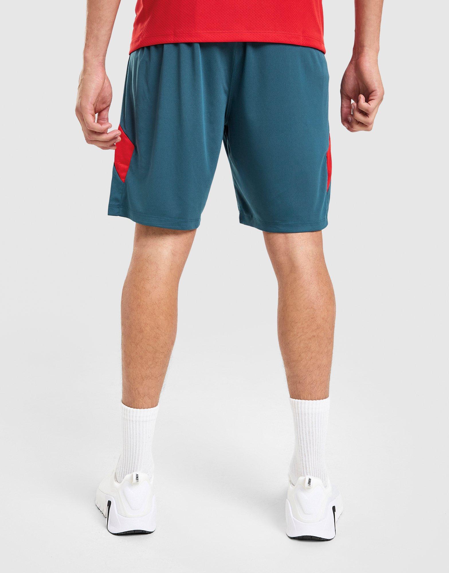 Macron Wrexham AFC Training Shorts