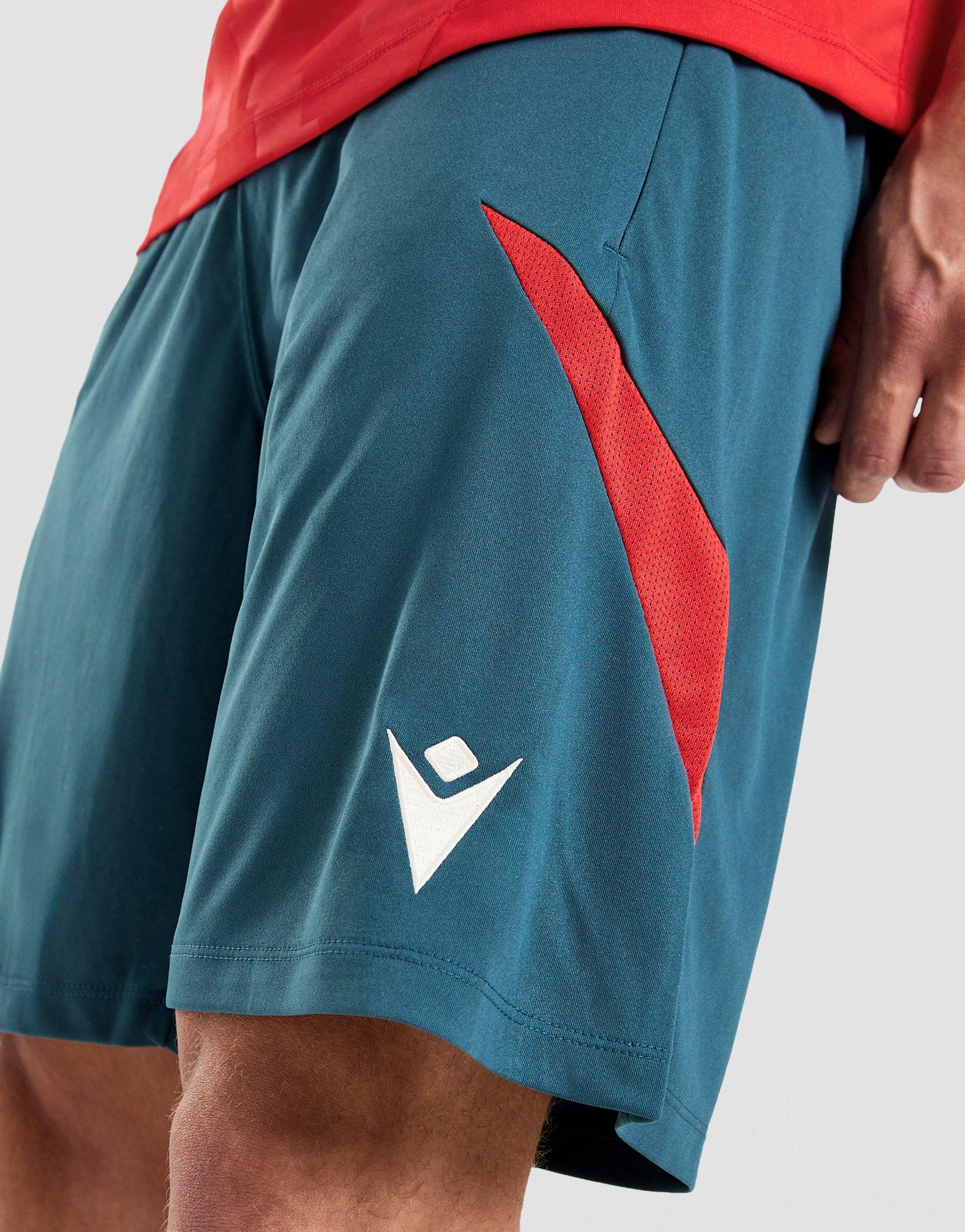 Macron Wrexham AFC Training Shorts