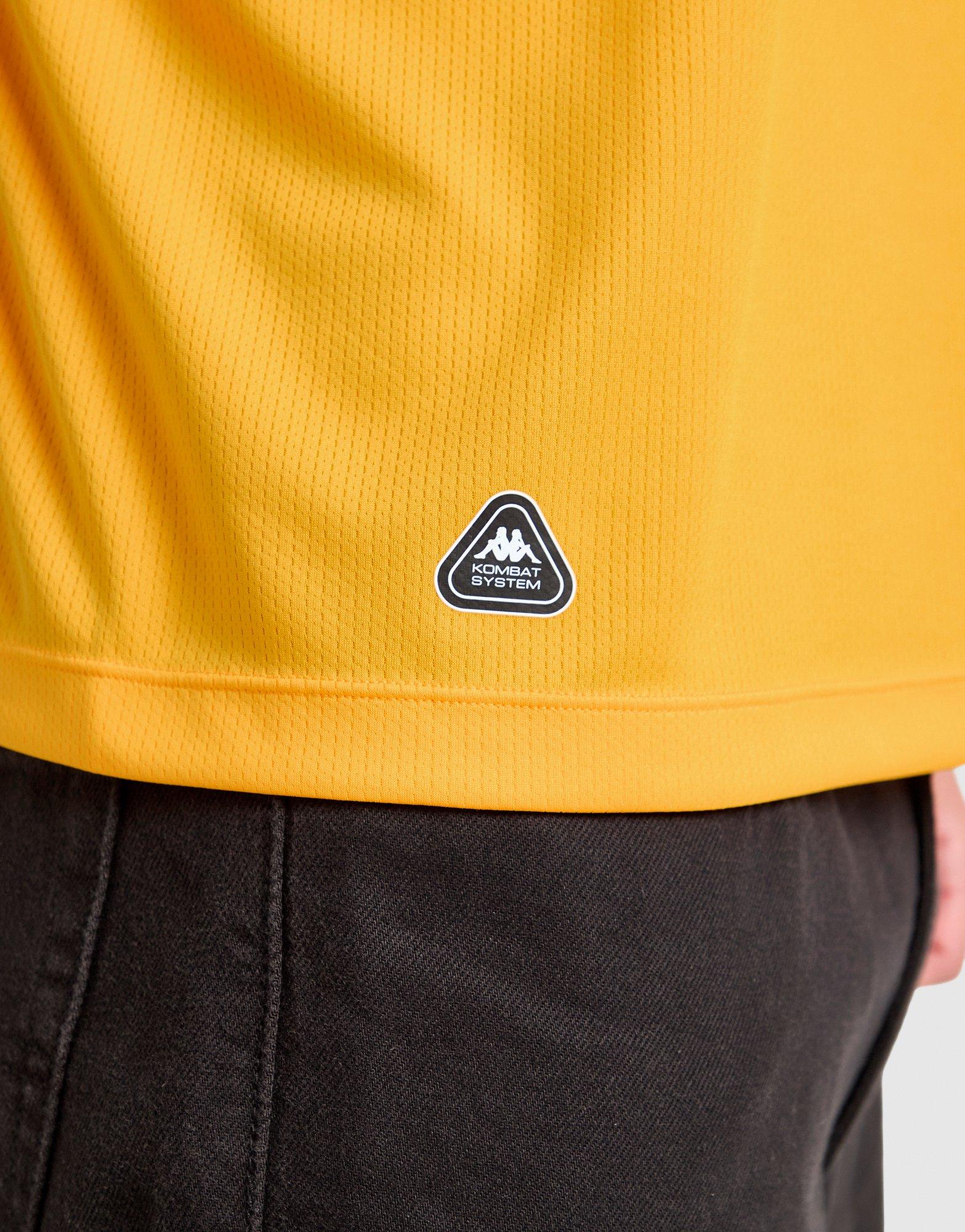 Kappa Kaizer Chiefs 2025/26 Home Shirt