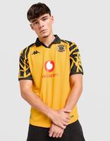 Kappa Kaizer Chiefs 2025/26 Home Shirt