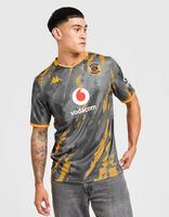 Kappa Kaizer Chiefs 2025/26 Away Shirt