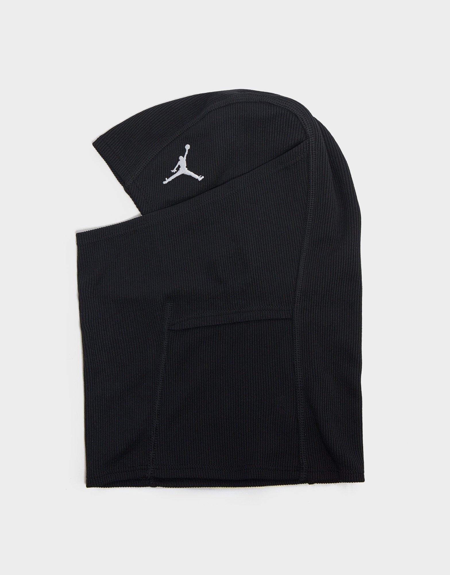 Jordan Flight Knit Hood
