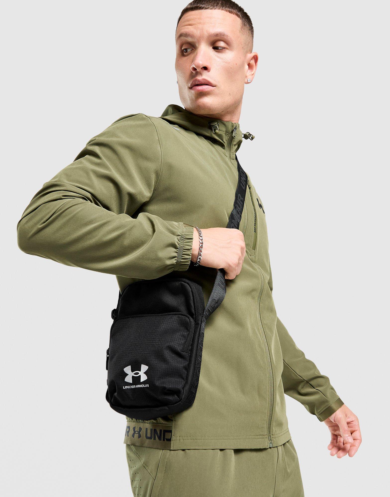 Under Armour Borsa Ripstop Essential 2.0