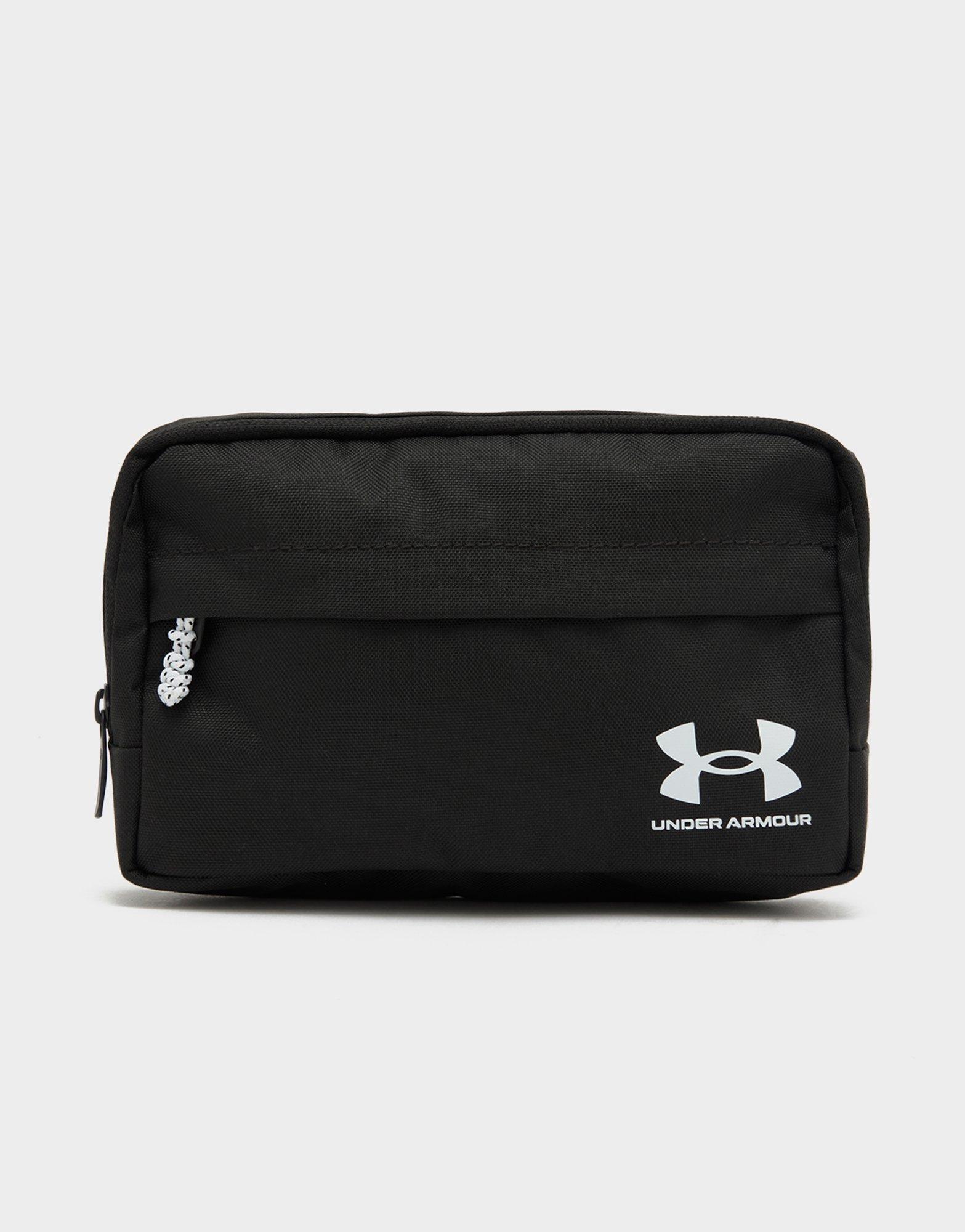 Under Armour Essential Crossbody Waist Bag