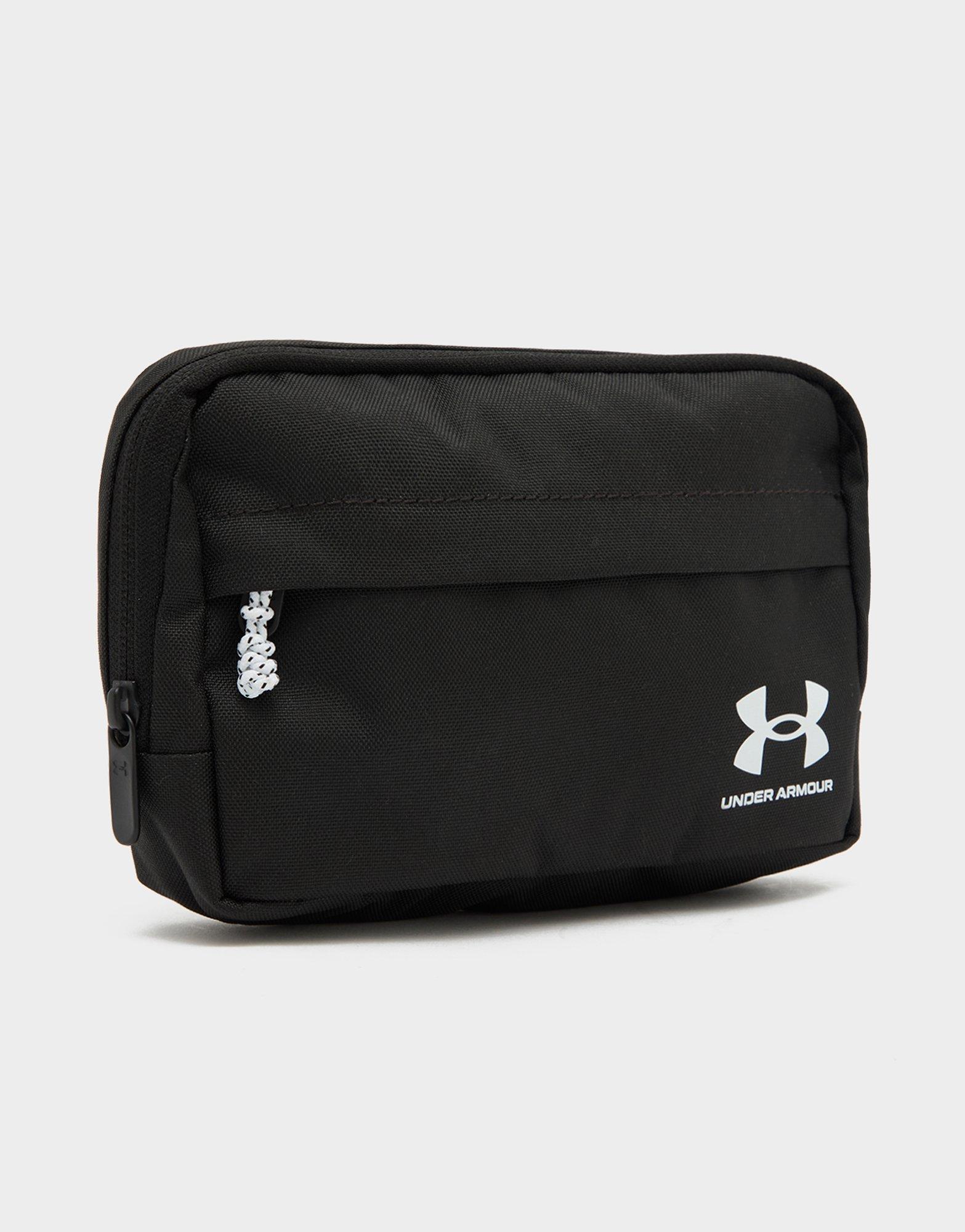 Under Armour Essential Crossbody Waist Bag