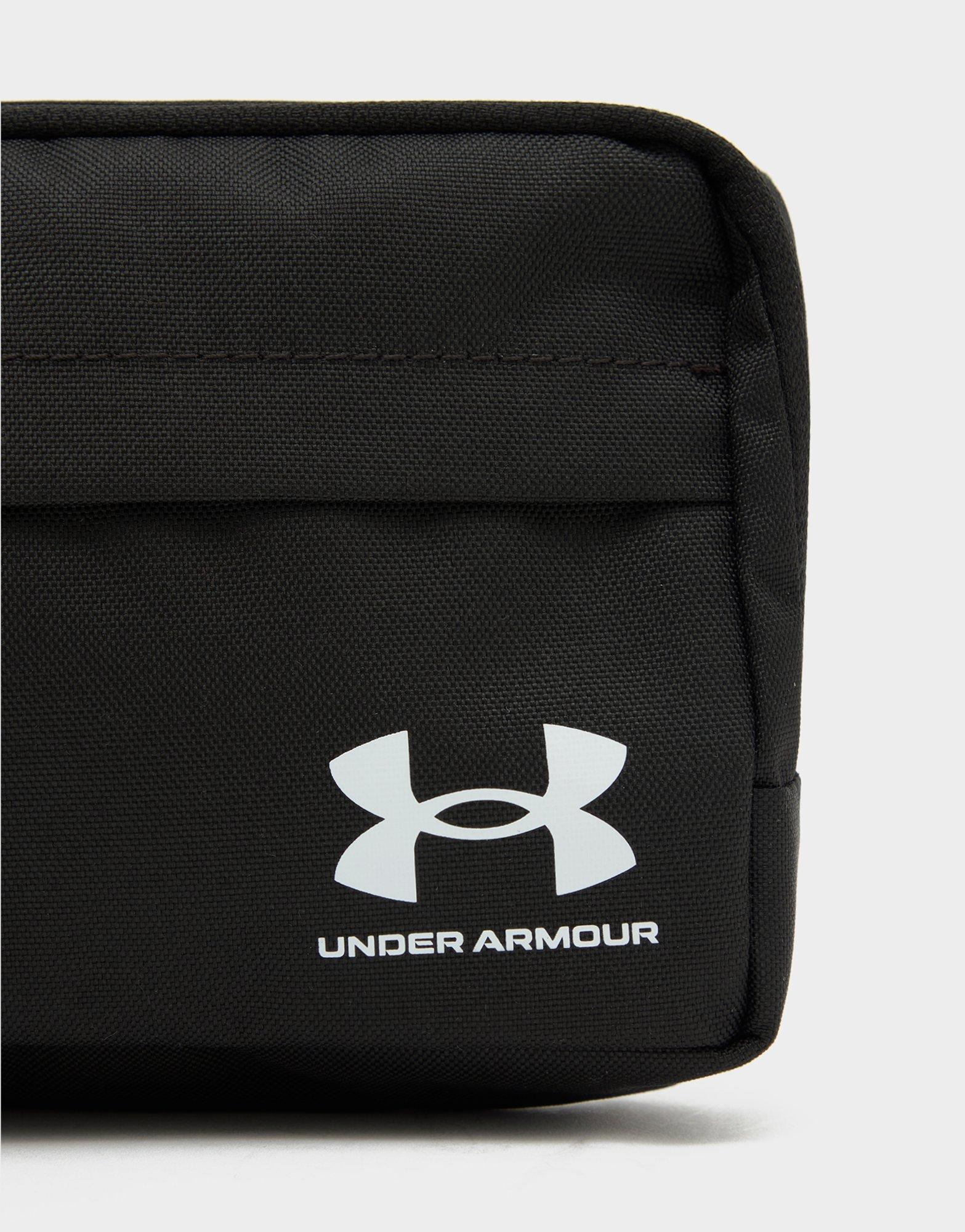 Under Armour Essential Crossbody Waist Bag