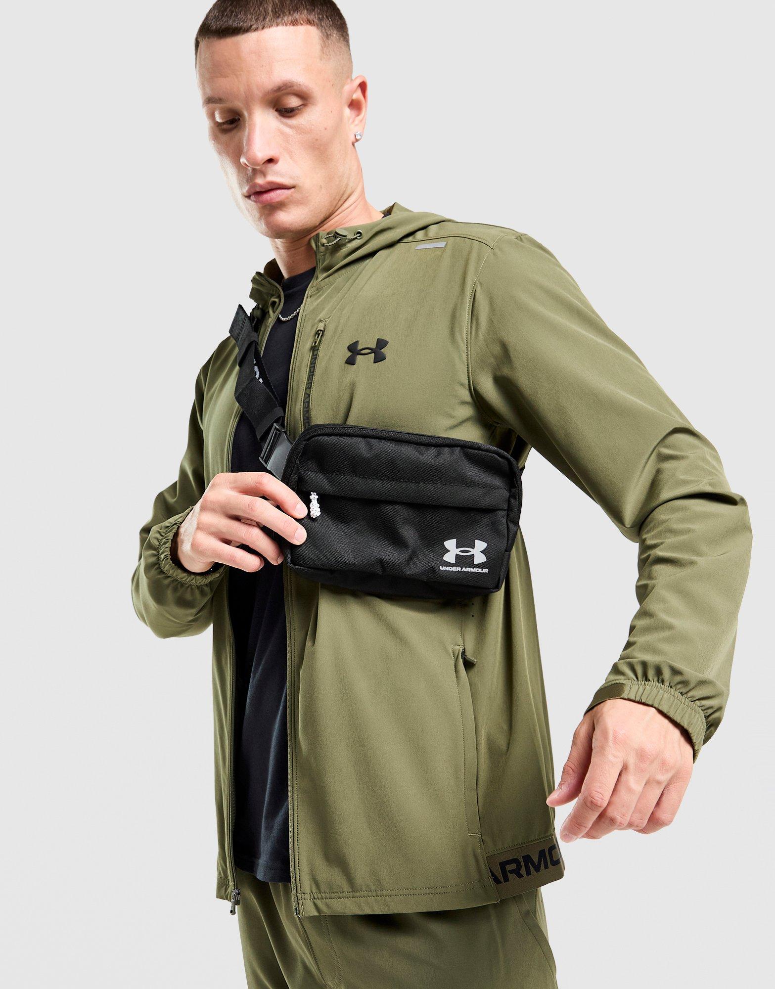 Under Armour Borsa Crossbody/ Marsupio Essential