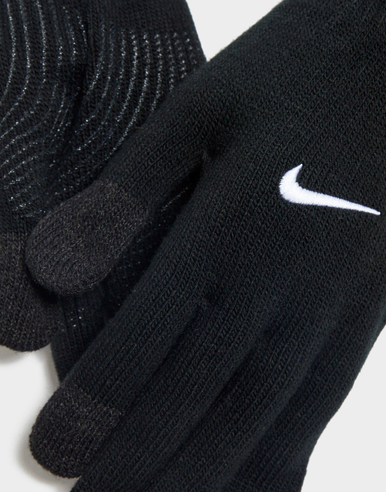 Nike Knit Tech Grip Gloves