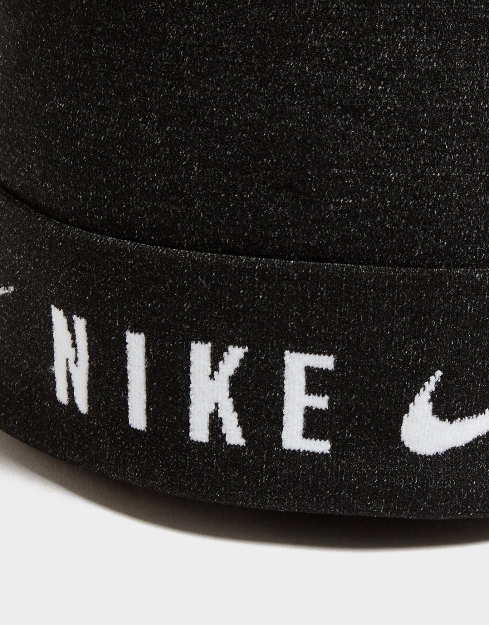 Nike Knit Cuff Beanie Hat