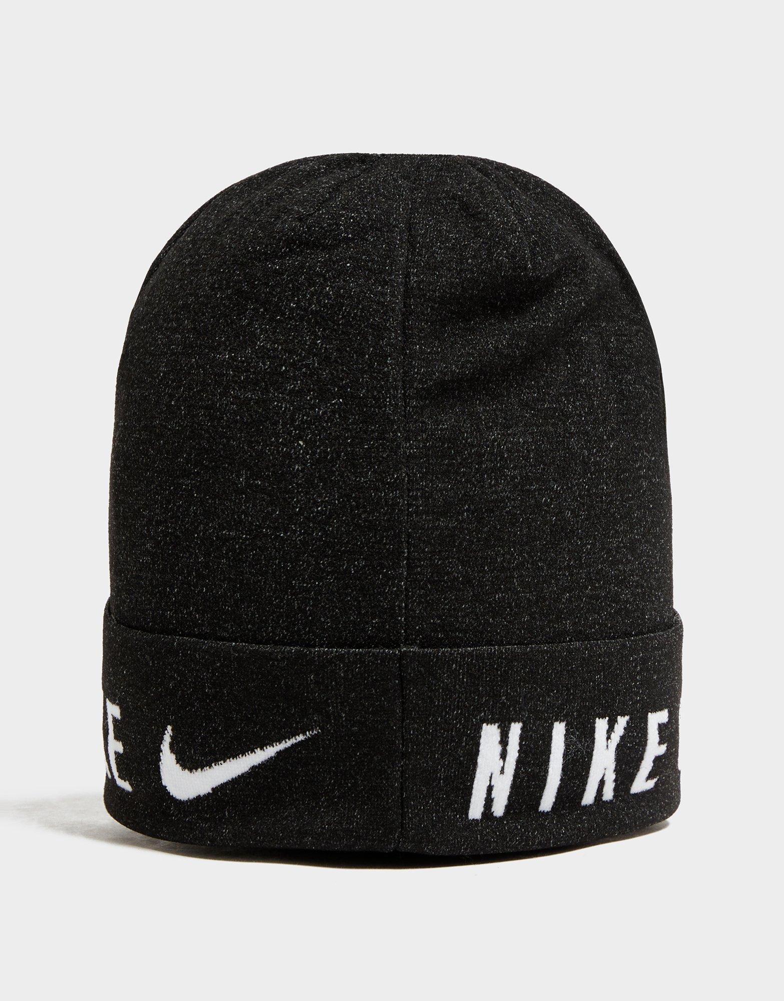 Nike Knit Cuff Beanie Hat