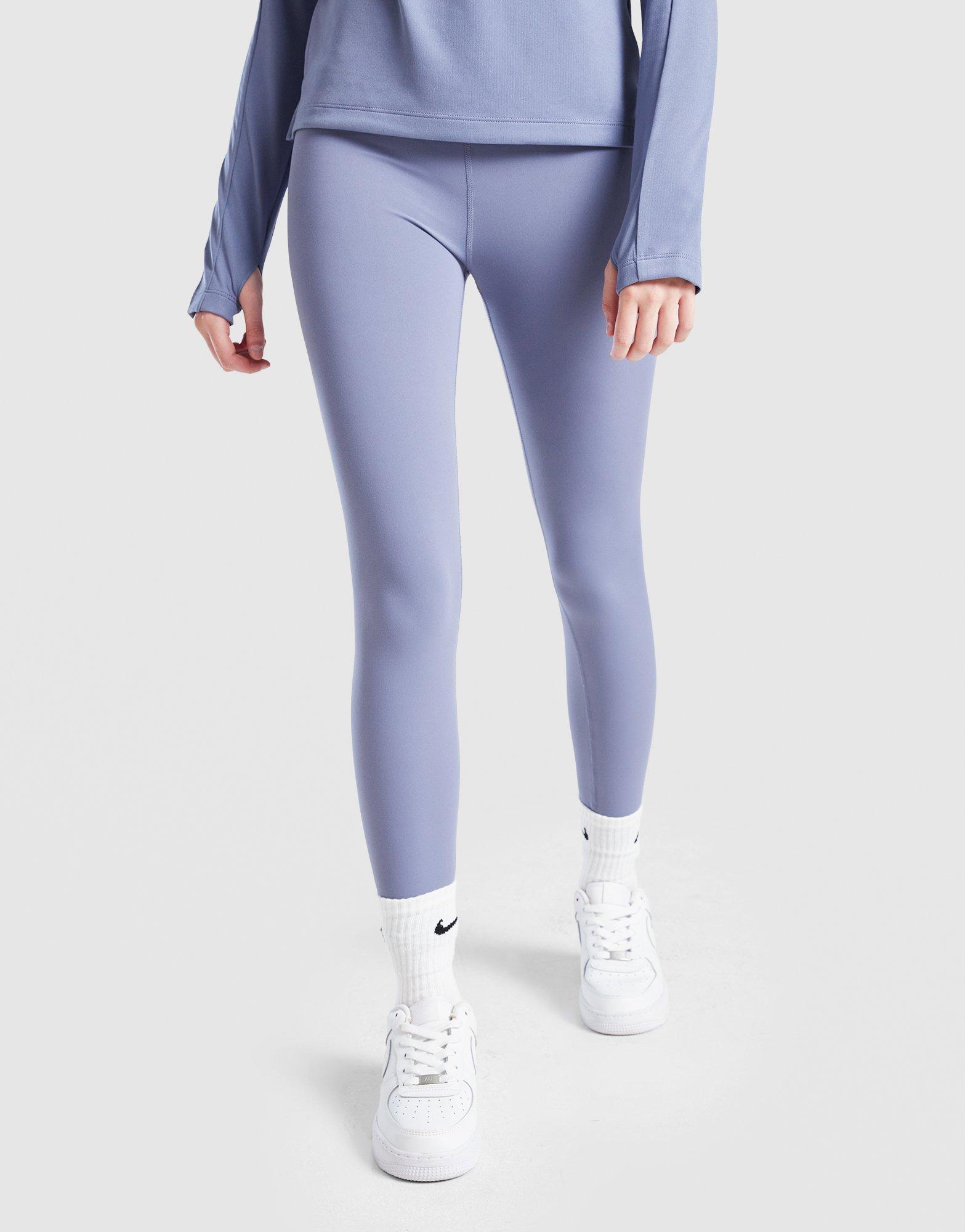 Nike Girls' One Leggings Junior