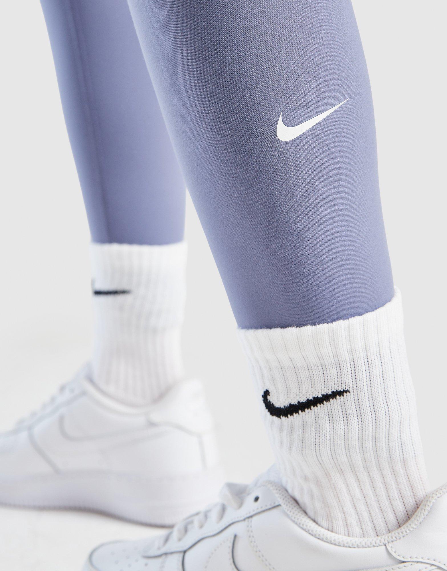 Nike Girls' One Leggings Junior