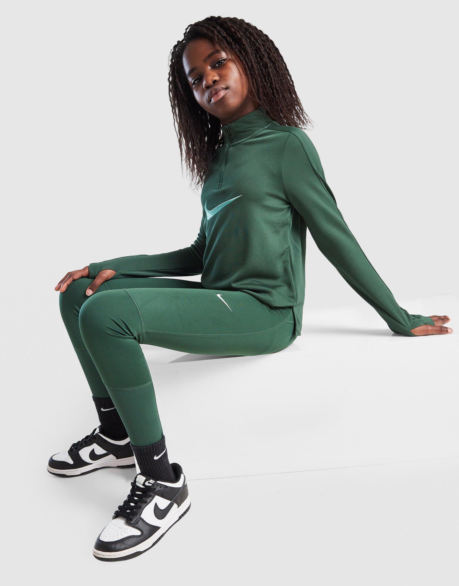 Nike Girls' Pro Leggings Junior