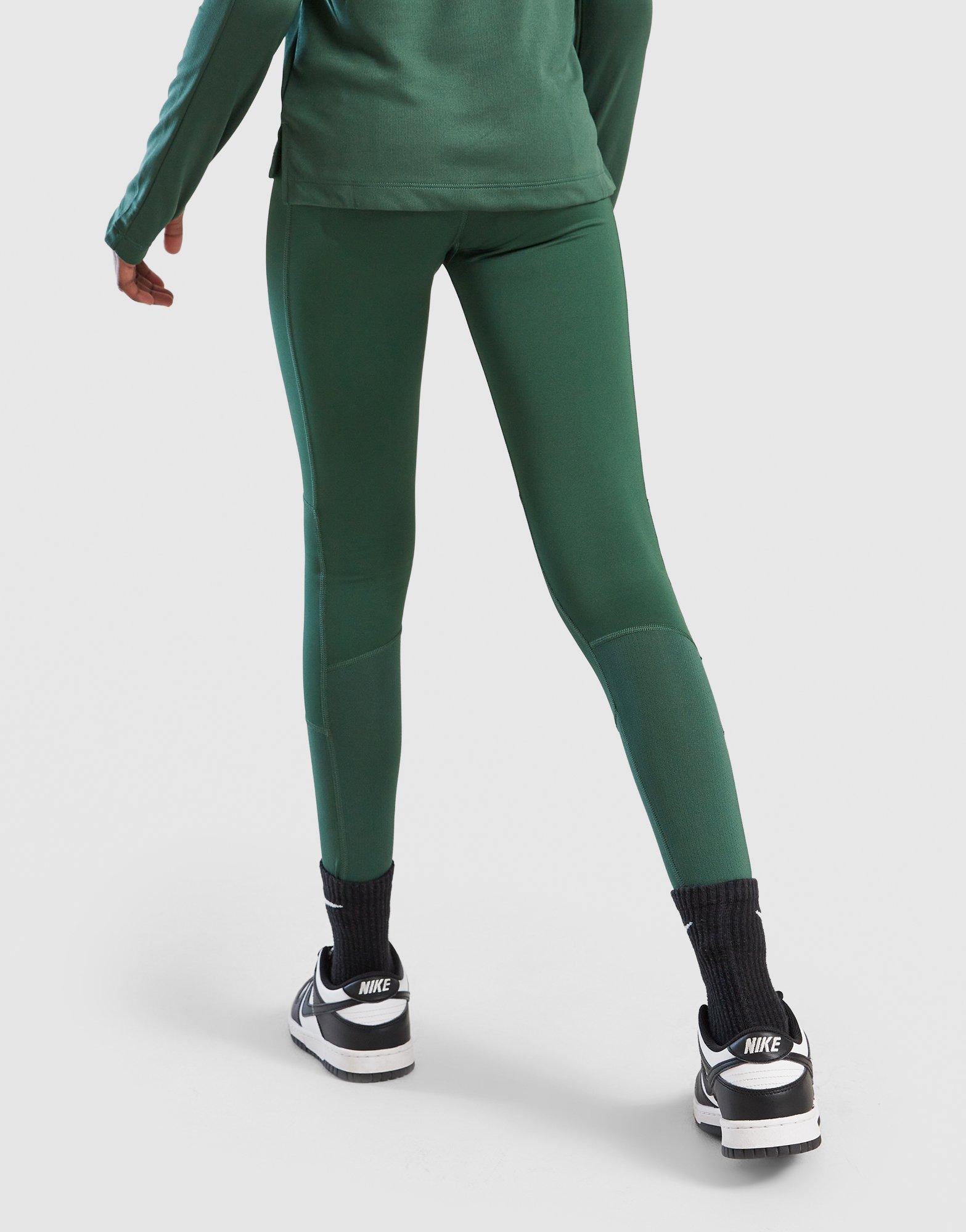 Nike Girls' Pro Leggings Junior