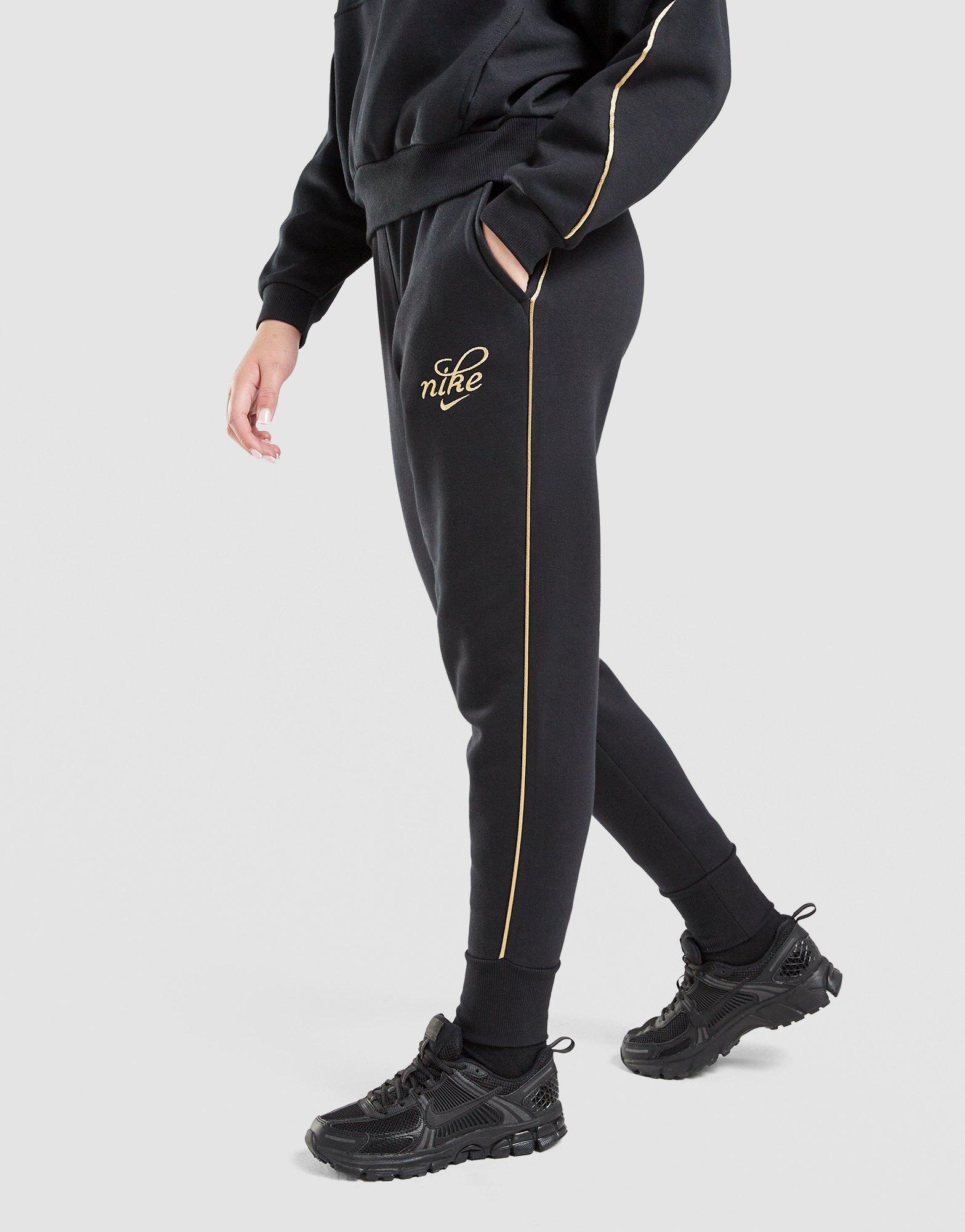 Nike Girls' Graphic Joggers Junior