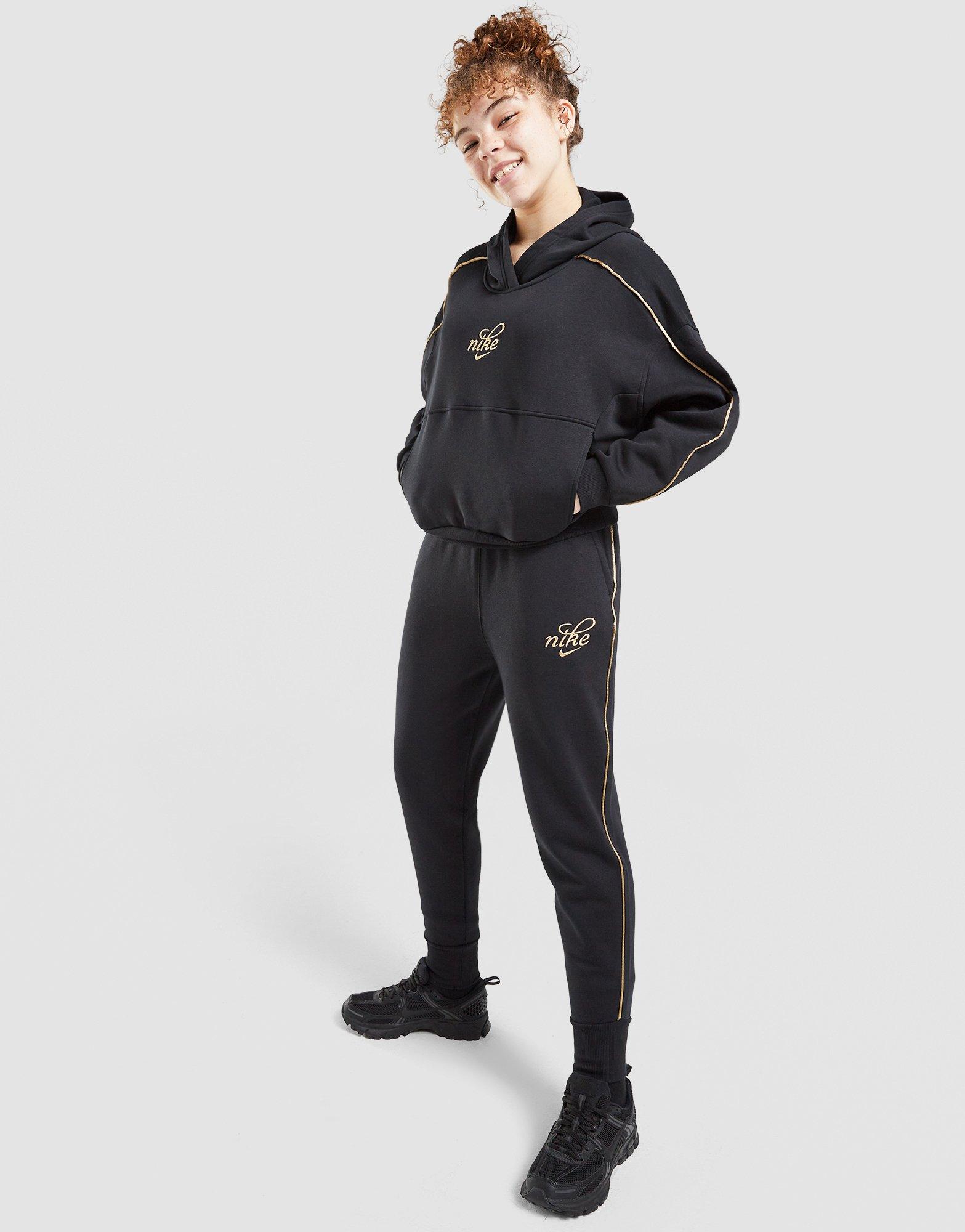 Nike Girls' Graphic Joggers Junior