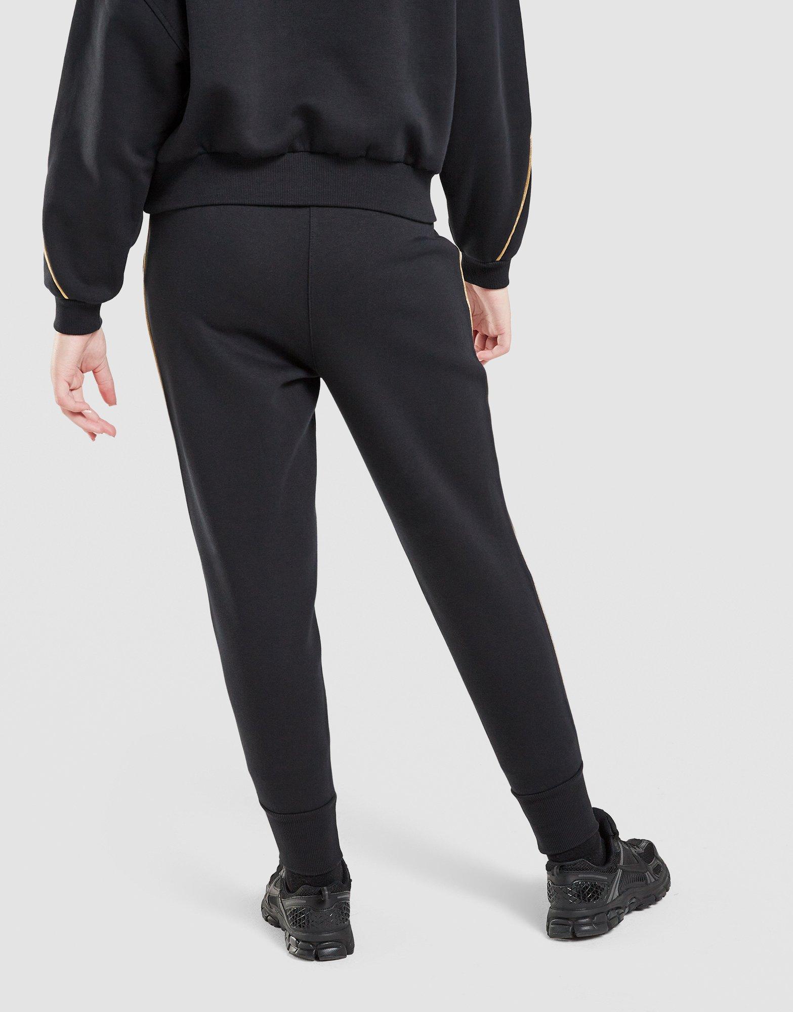 Nike Girls' Graphic Joggers Junior