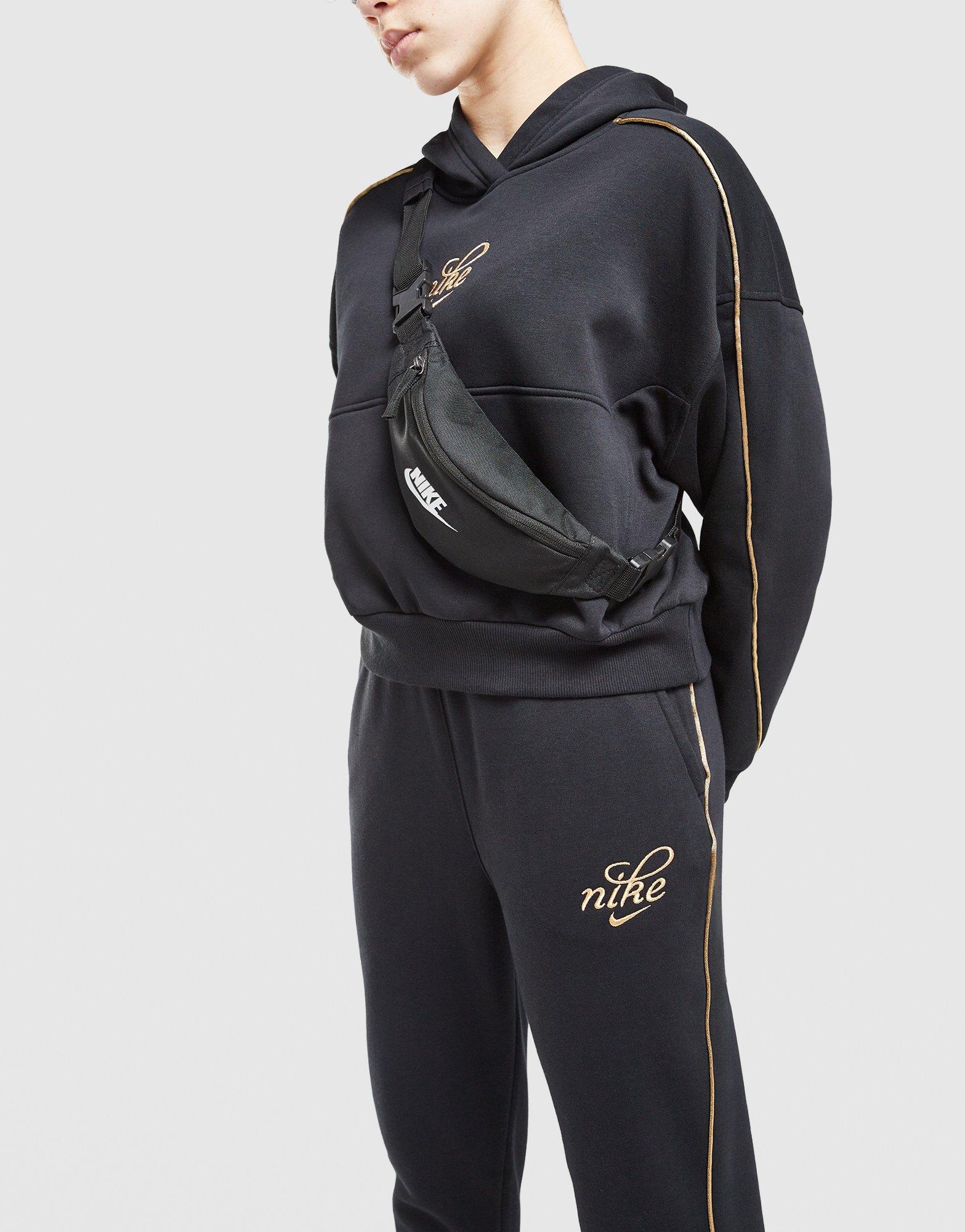 Nike Pantaloni della tuta Graphic Bambina Junior