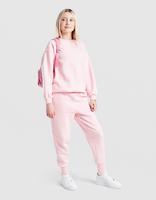 Nike Oversized Fleece Sweatshirt Junior