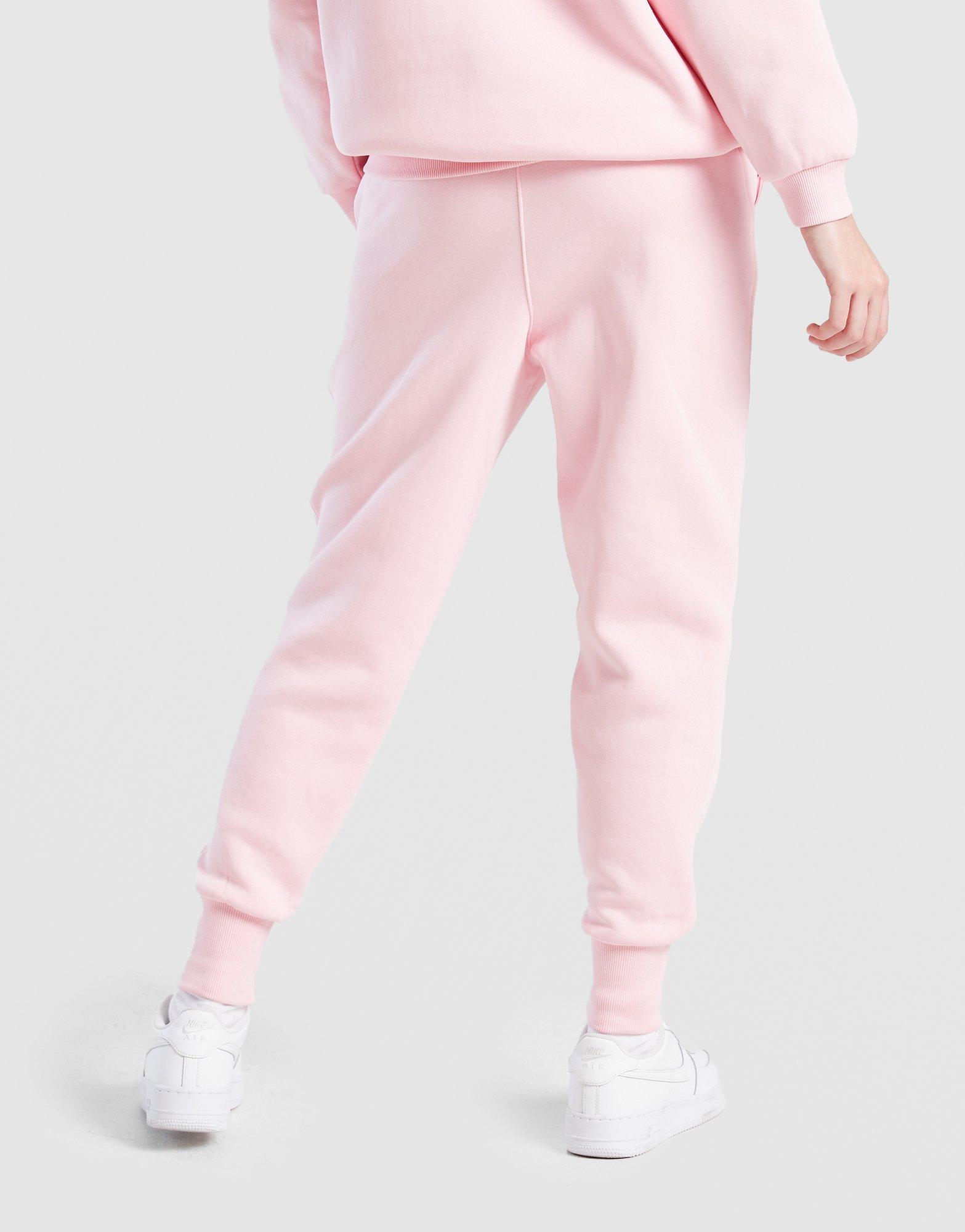 Nike Girls' Club Fleece Joggers Junior