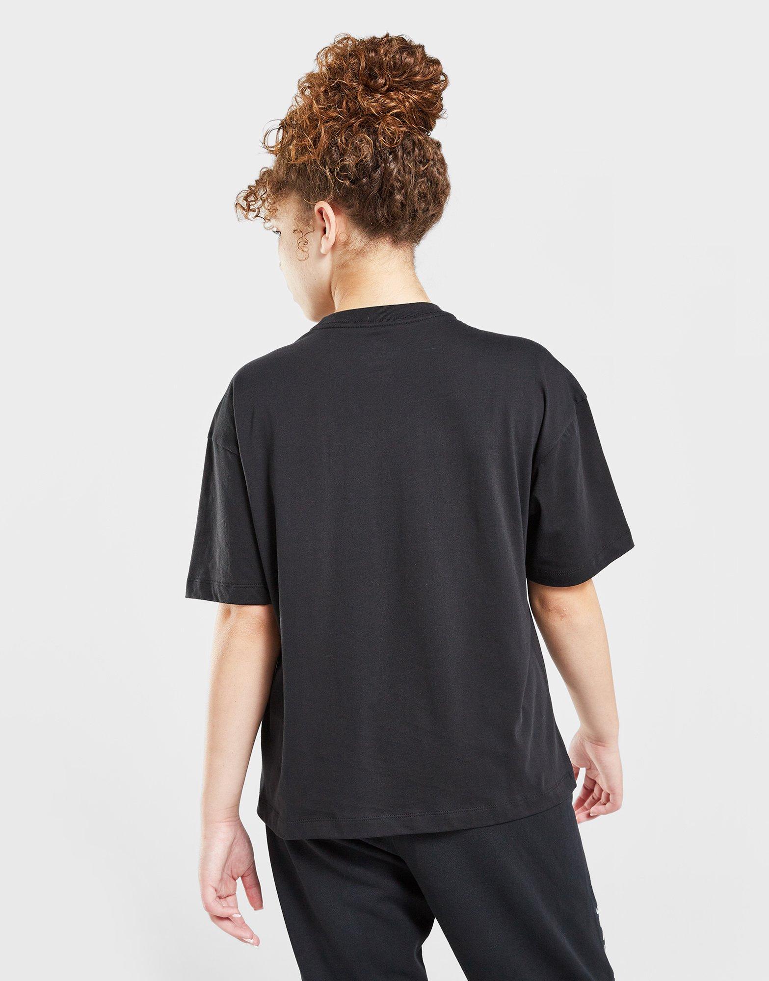 Nike Girls' Graphic Butterfly T-Shirt Junior