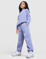 Nike Girls' Club Fleece Boyfriend Joggers Junior