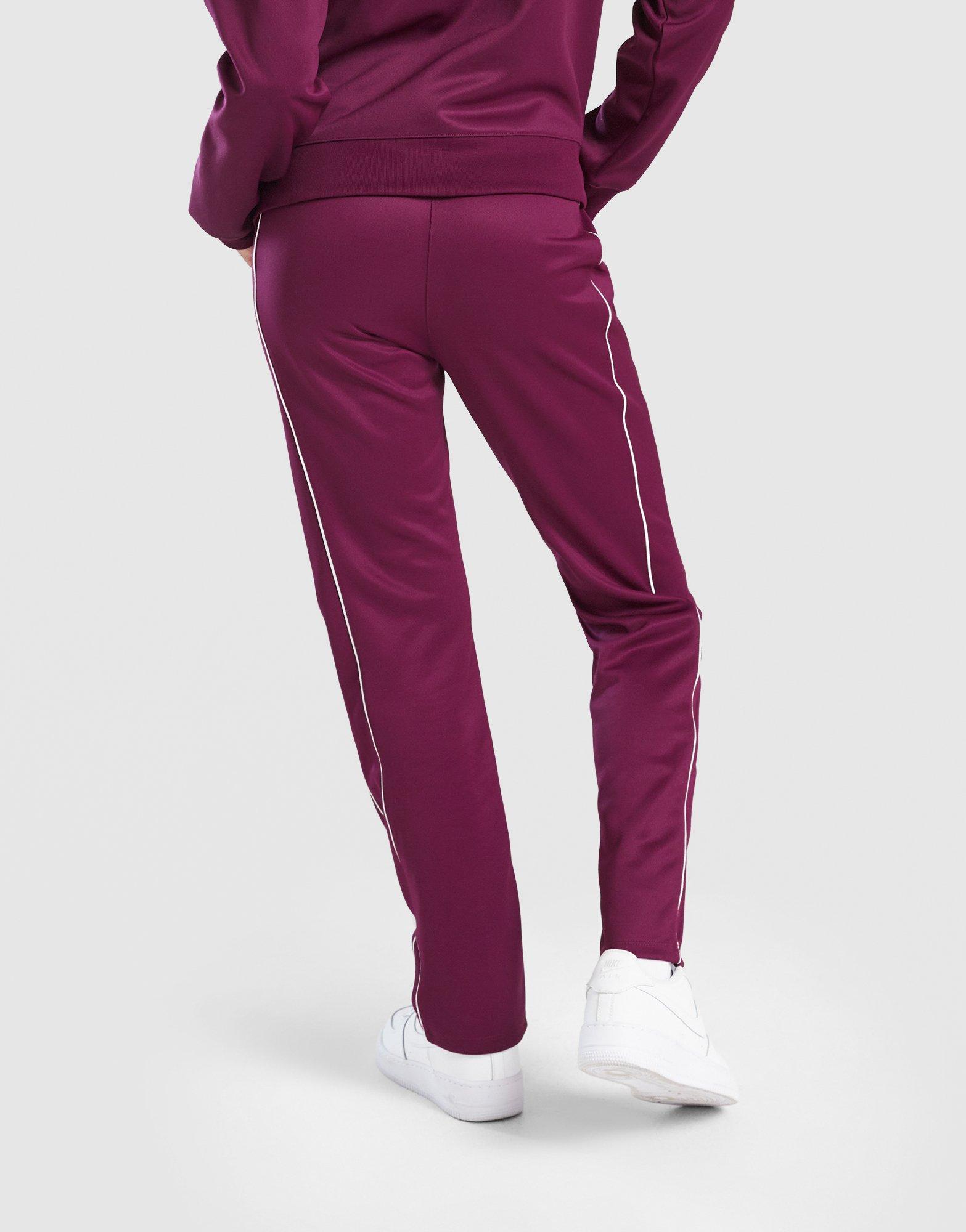 Nike Girls' Poly Knit Track Pants Junior