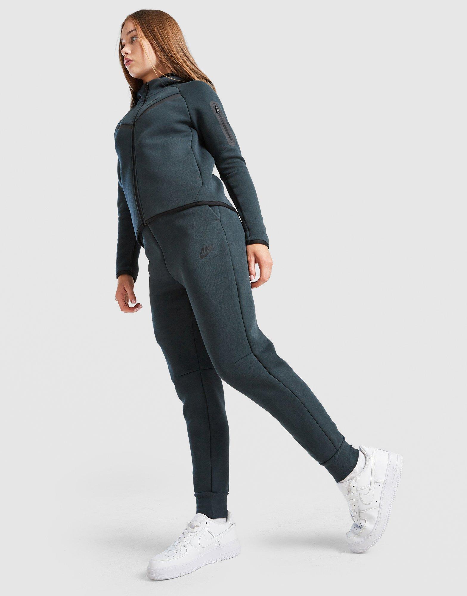 Nike Girls' Tech Fleece Joggers Junior