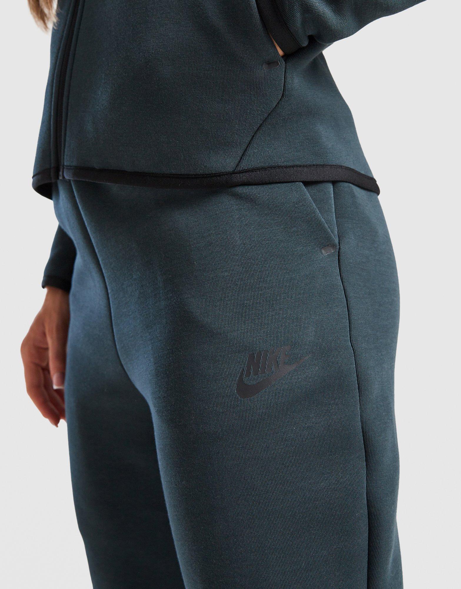 Nike Girls' Tech Fleece Joggers Junior