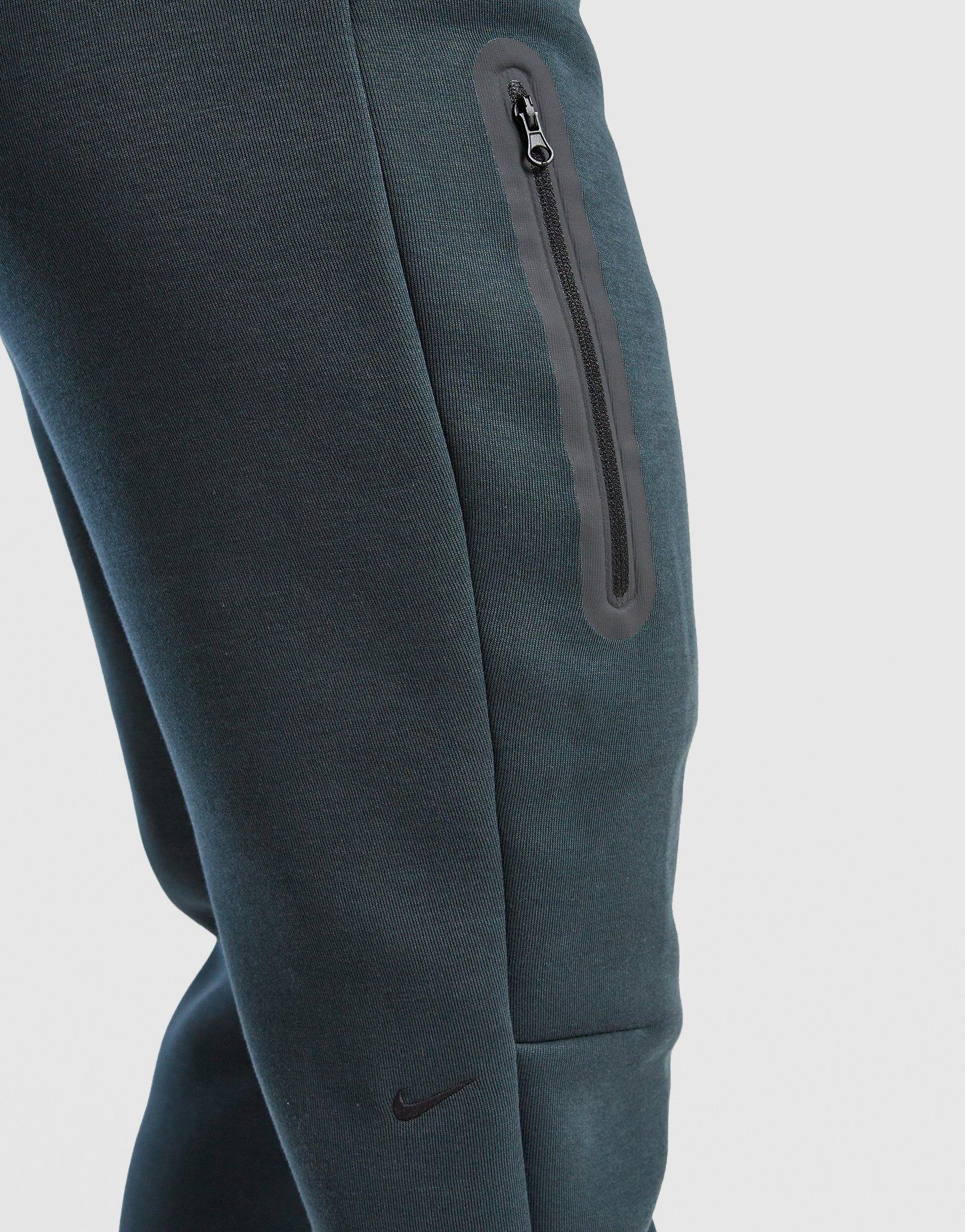 Nike Girls' Tech Fleece Joggers Junior