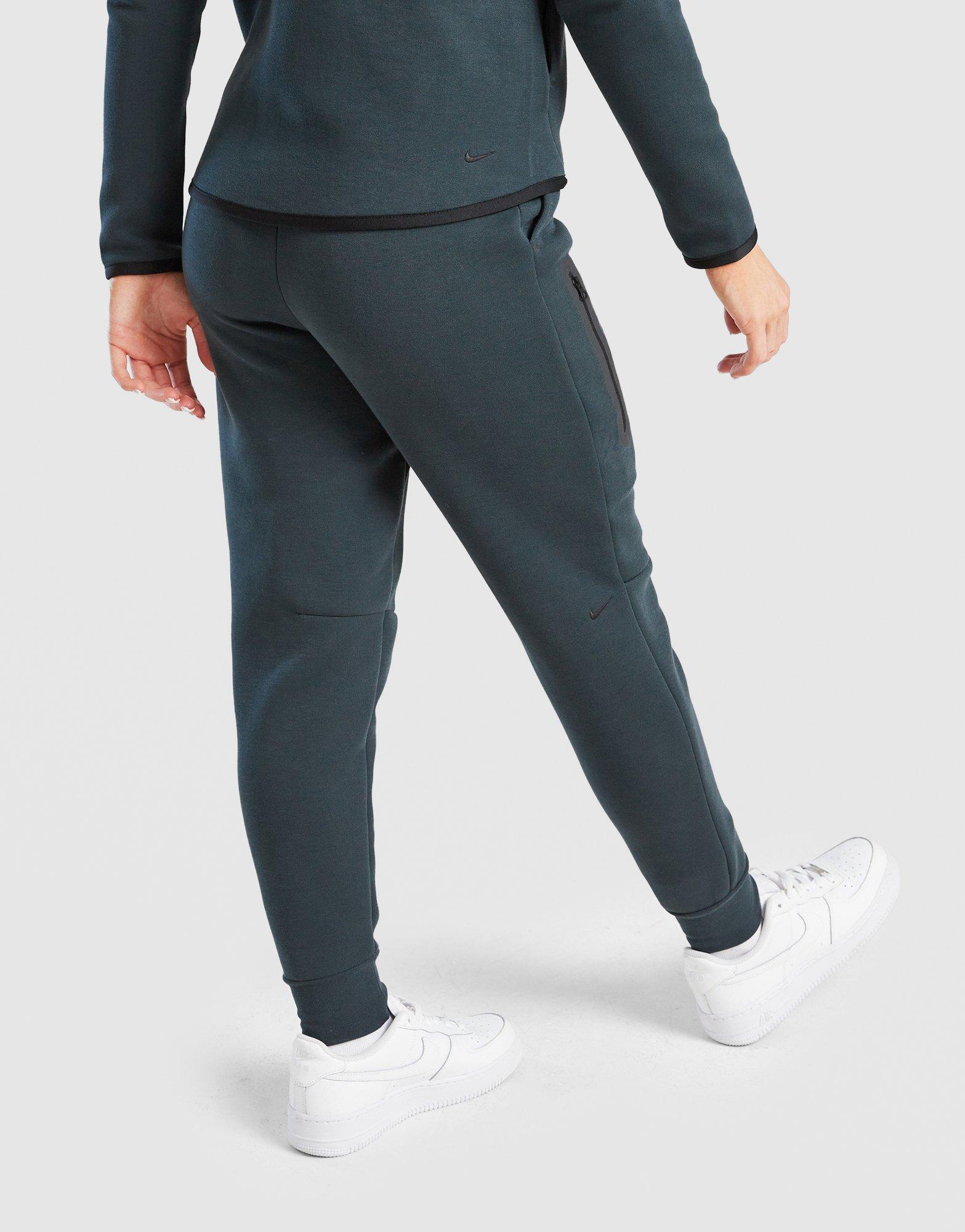 Nike Girls' Tech Fleece Joggers Junior