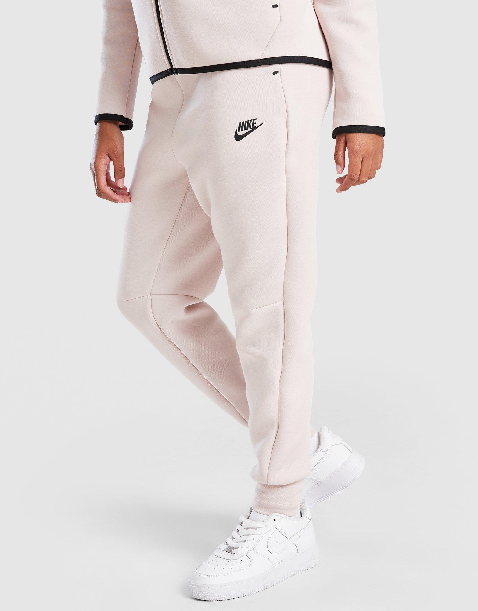 Nike Girls' Tech Fleece Joggers Junior