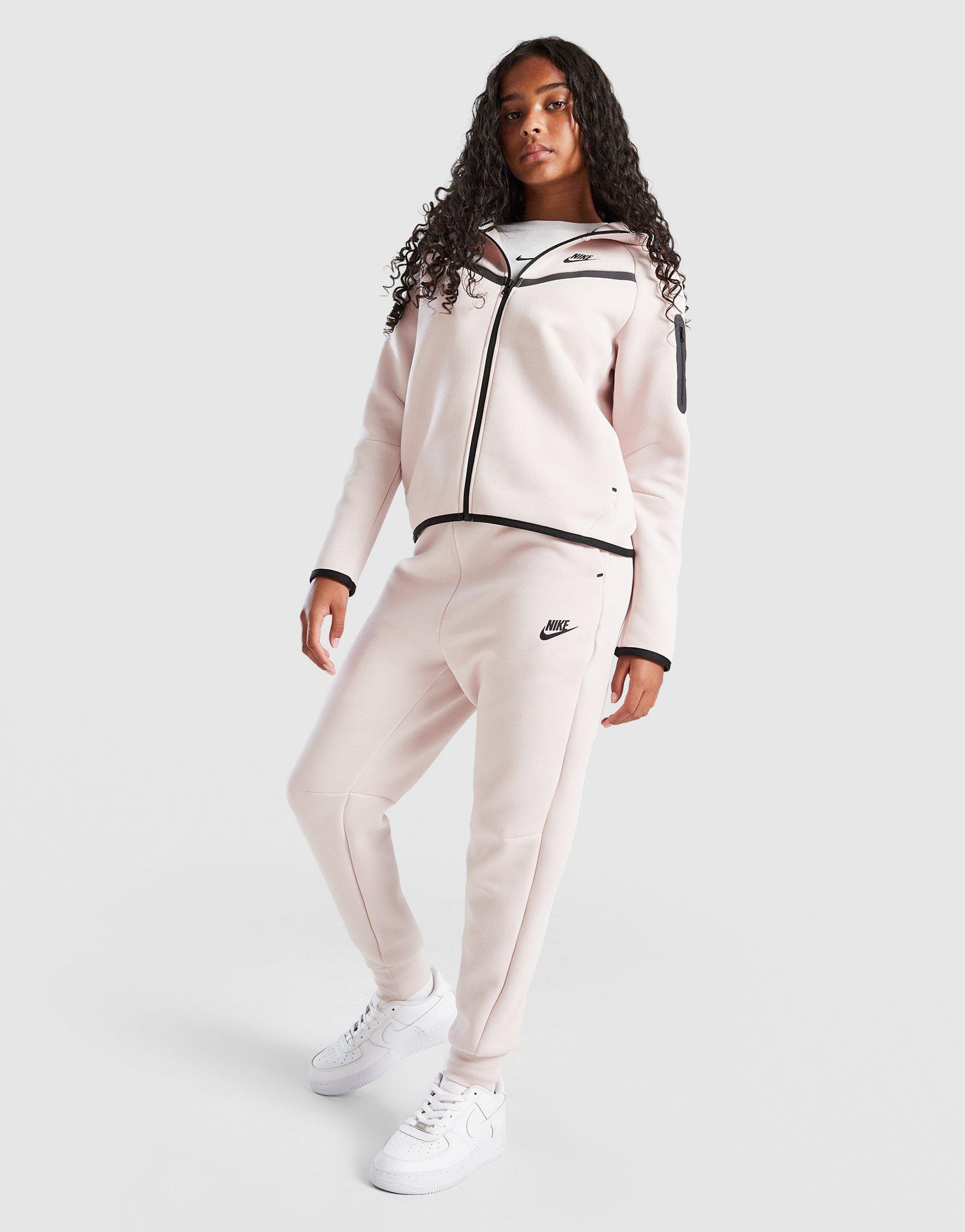 Nike Girls' Tech Fleece Joggers Junior