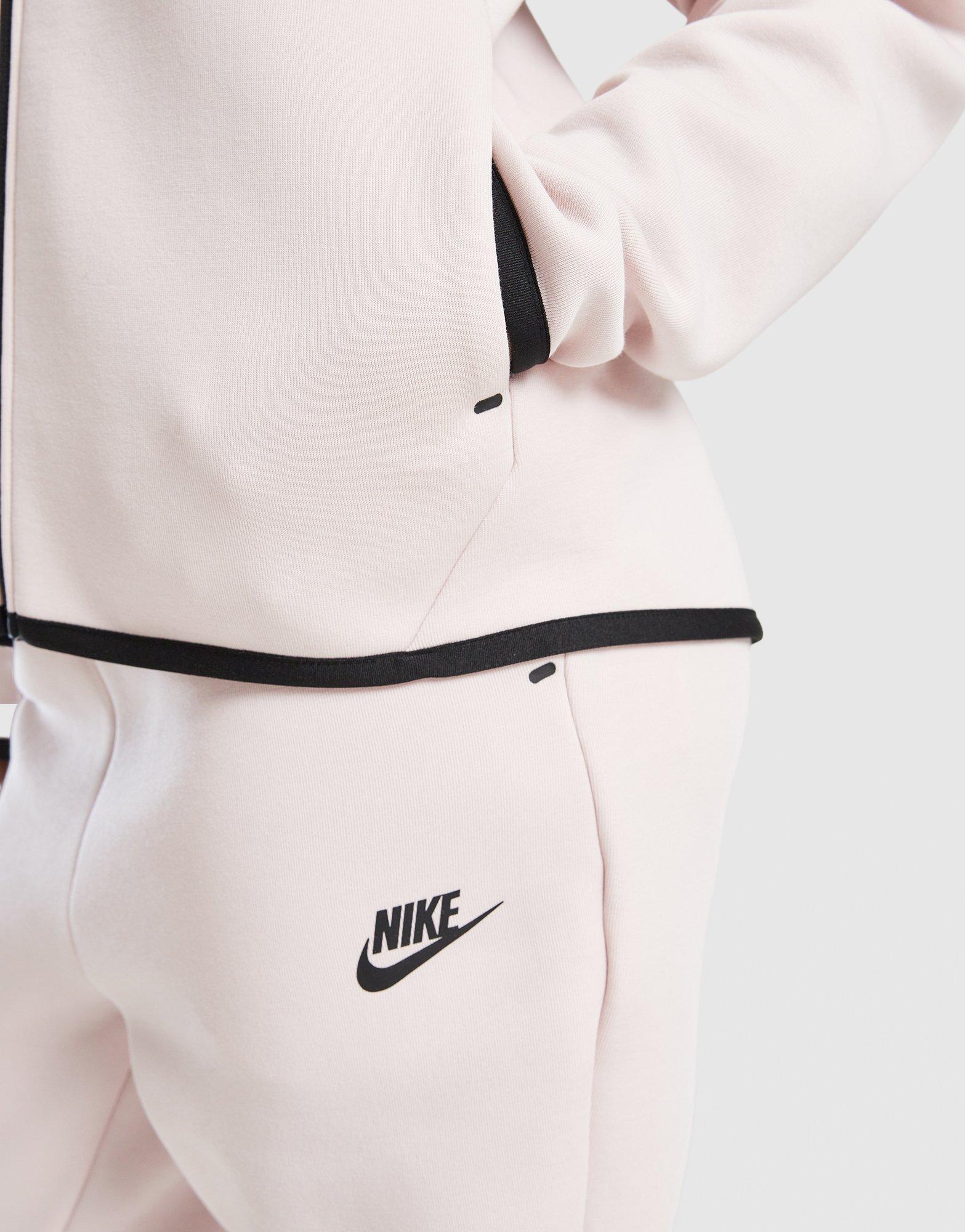 Nike Girls' Tech Fleece Joggers Junior