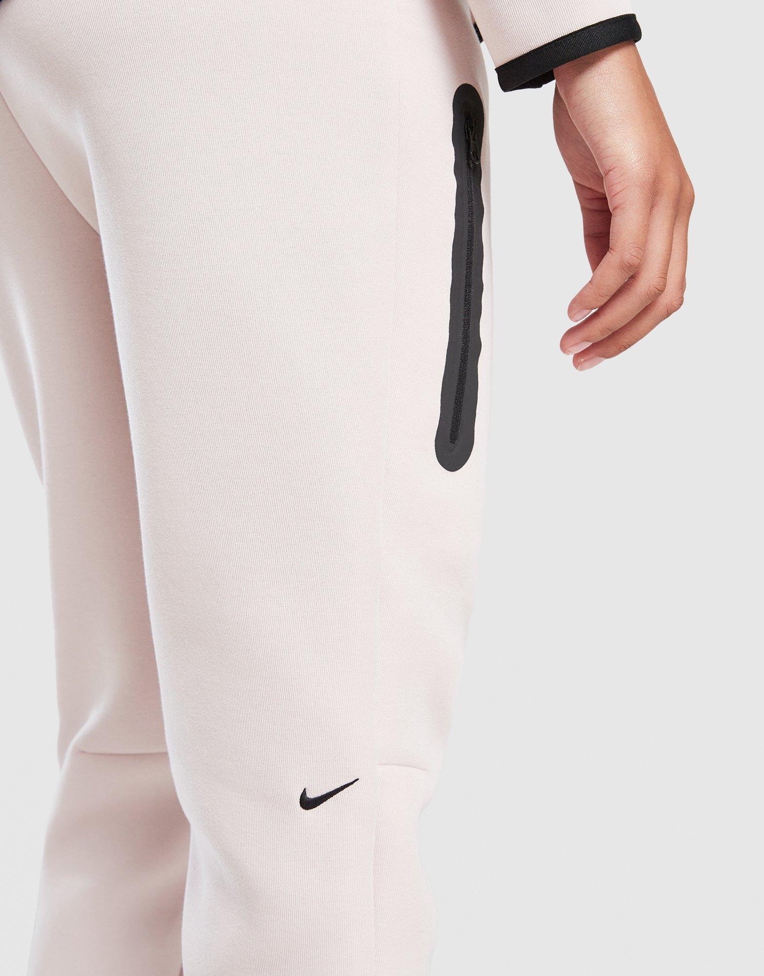 Nike Girls' Tech Fleece Joggers Junior