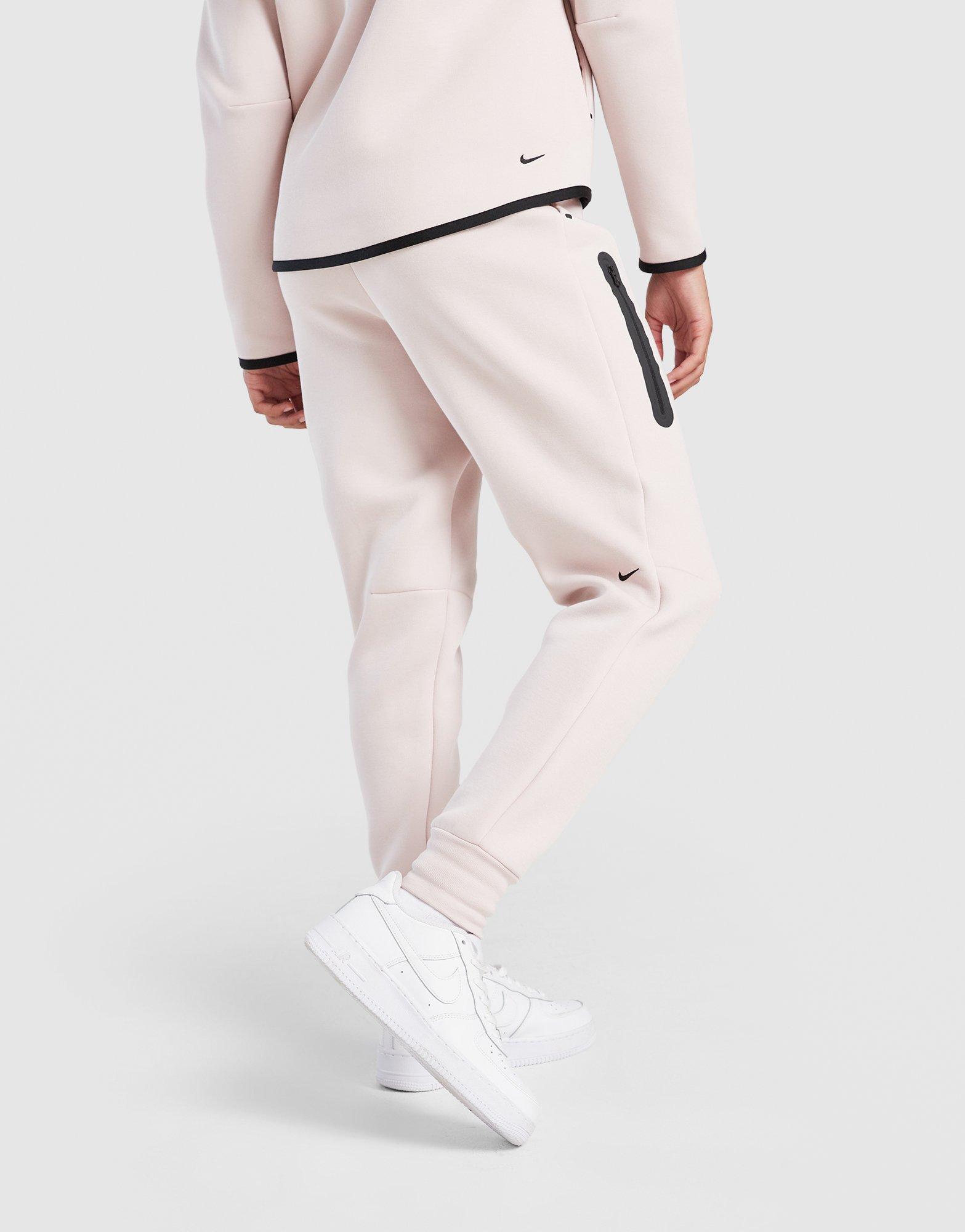 Nike Girls' Tech Fleece Joggers Junior
