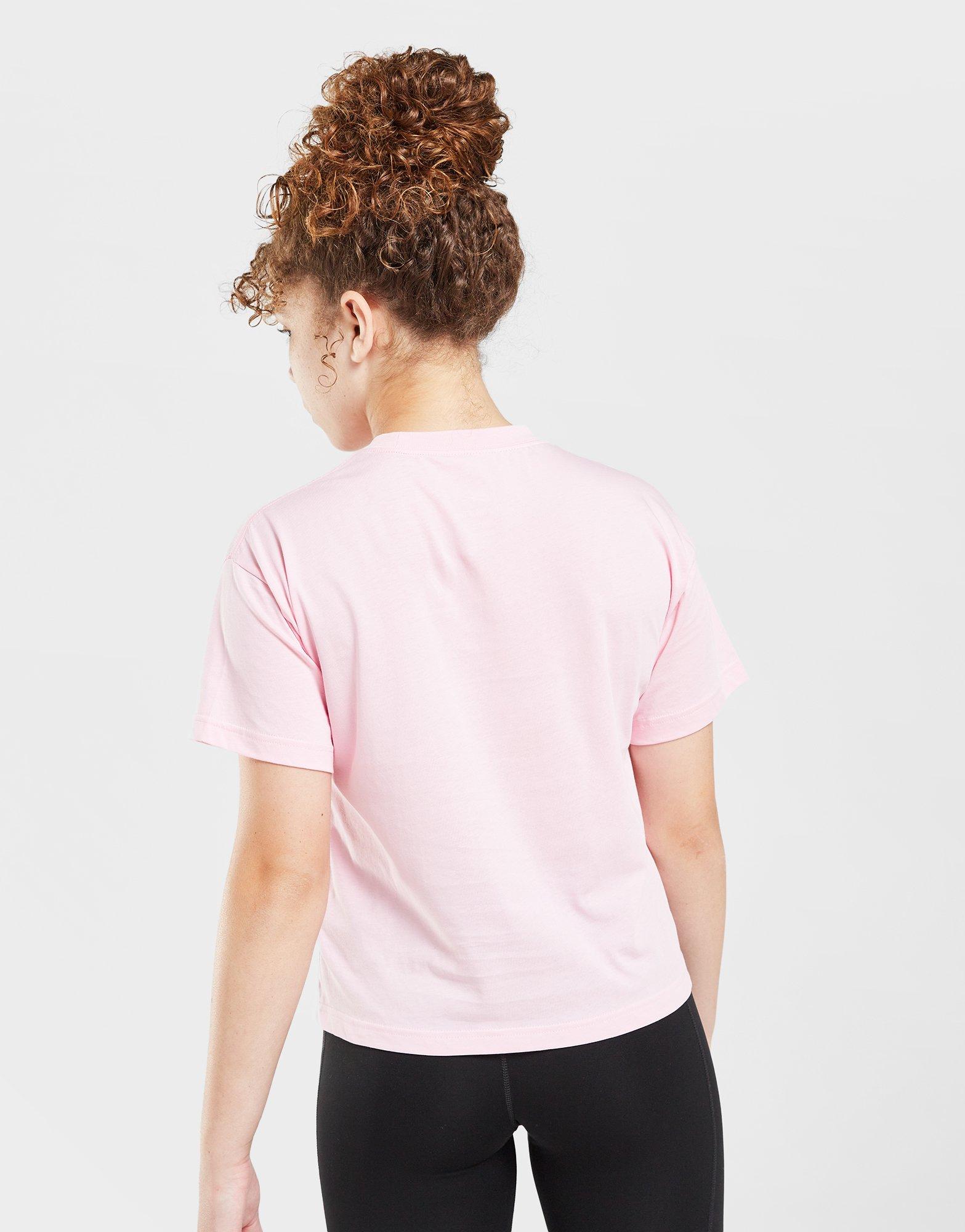 Nike Girls' Graphic Animal T-Shirt Junior