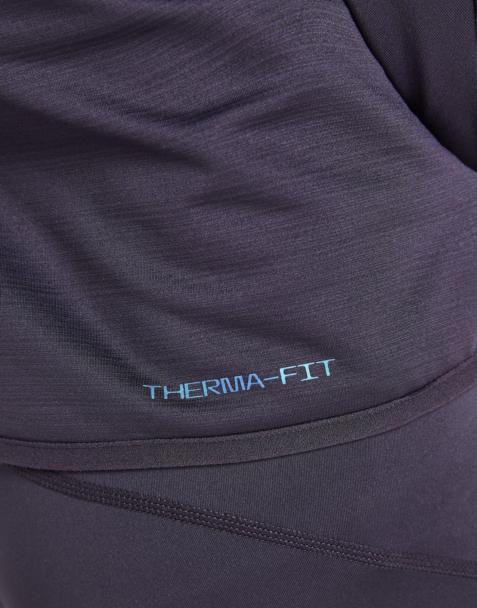 Nike Girls' Sport Pack 1/2 Zip Top Junior