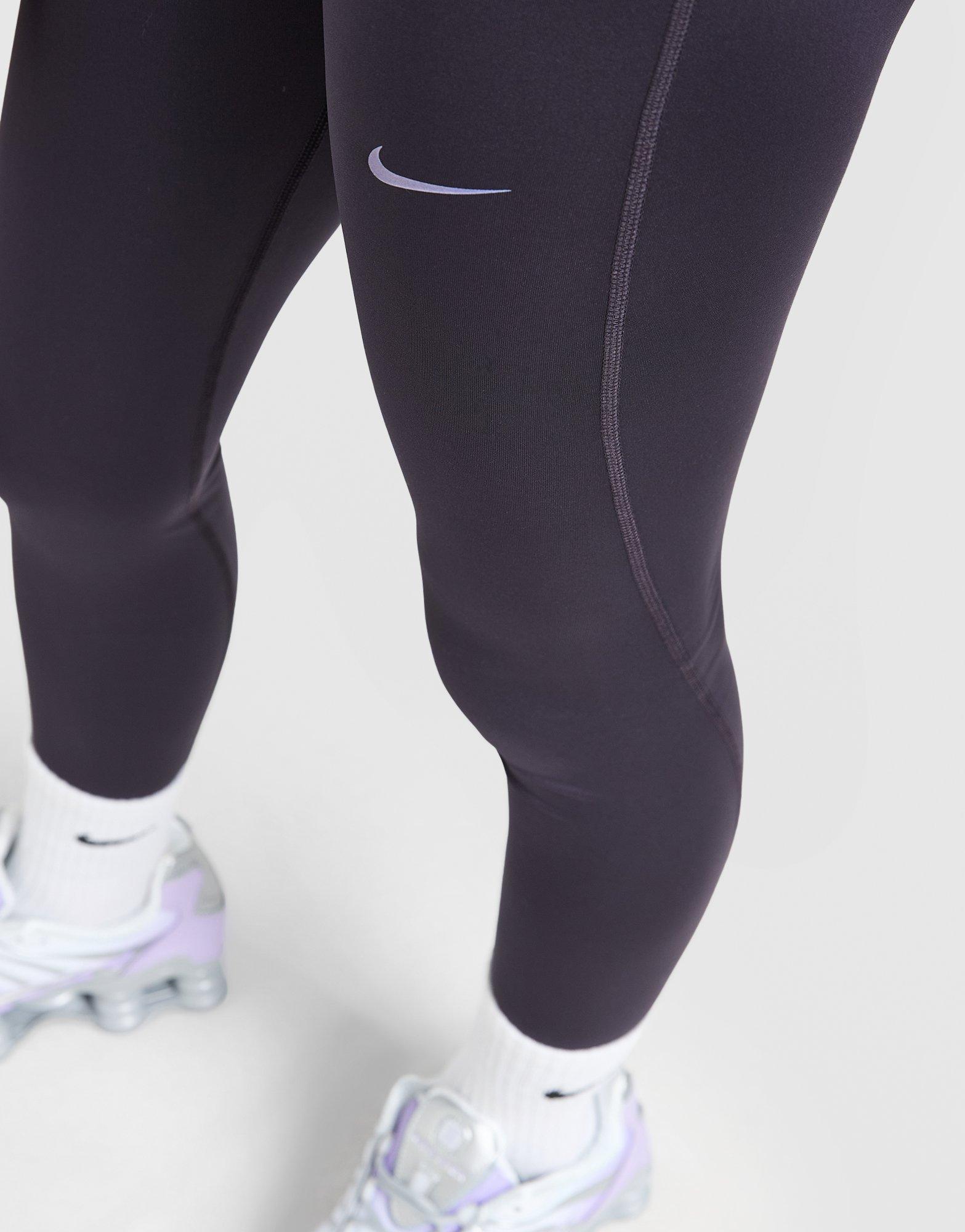 Nike Girls' Sport Pack Leggings Junior