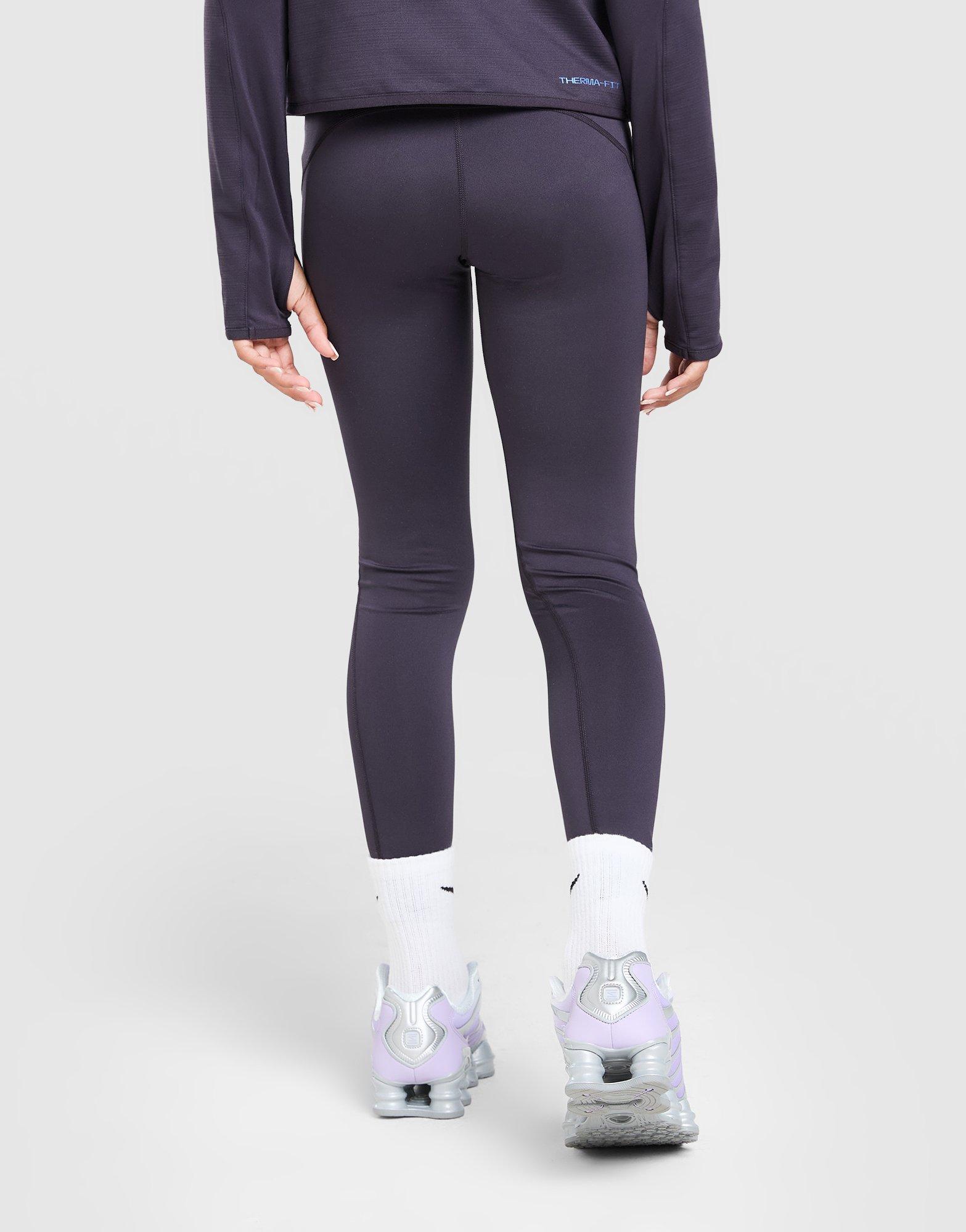 Nike Girls' Sport Pack Leggings Junior