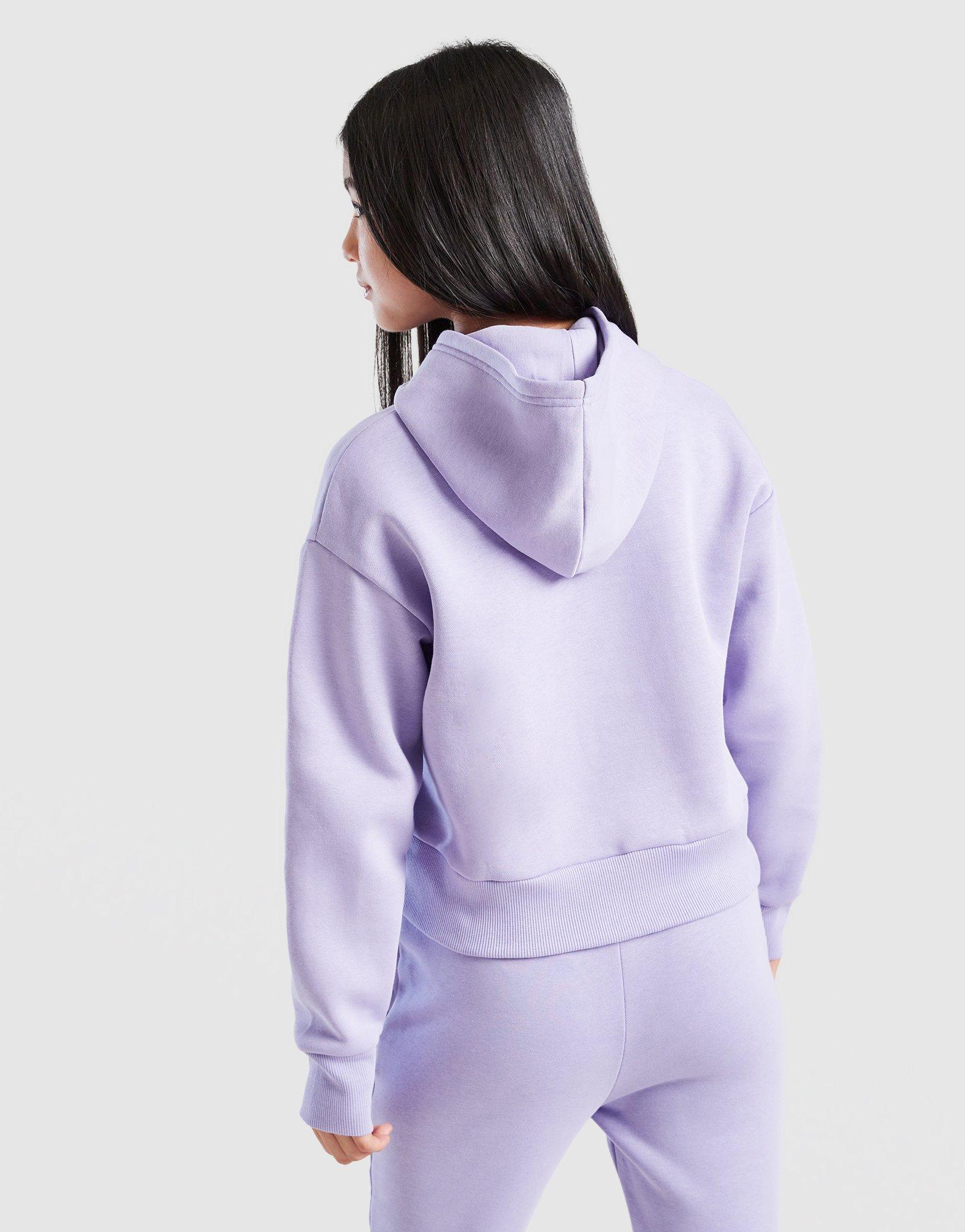 Under Armour Sudadera con capucha Rival Fleece Júnior