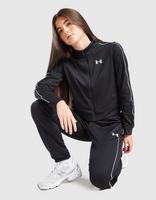 Under Armour Girls' Icon Knit Tracksuit Junior