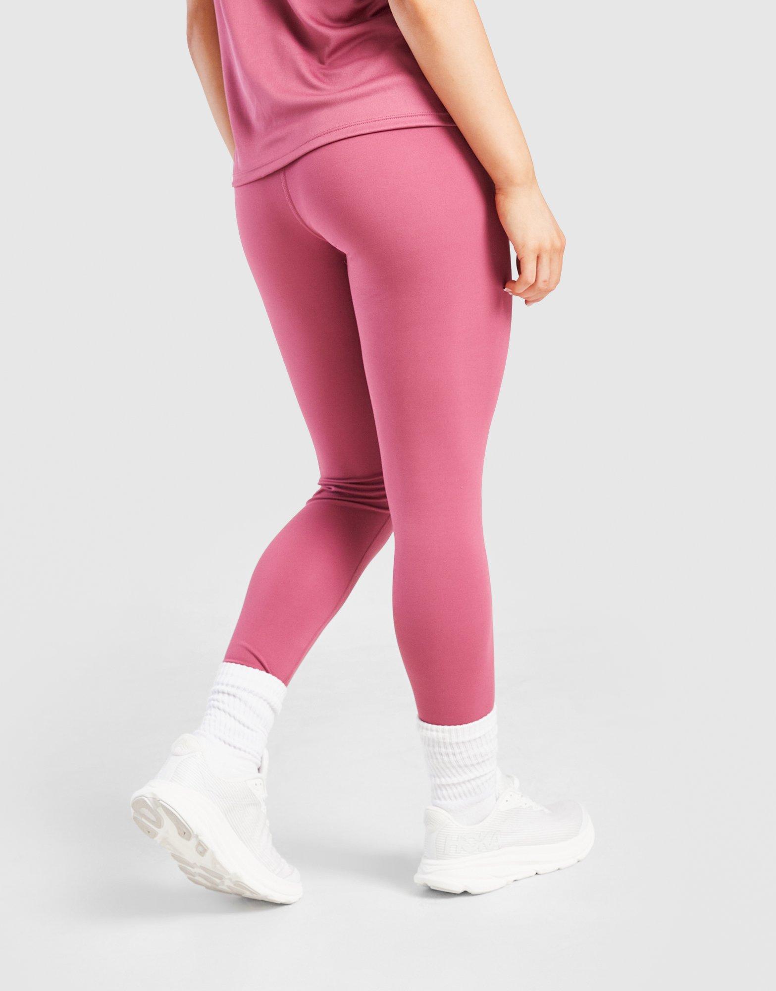 Under Armour Girls' Motion Leggings Junior