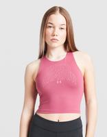 Under Armour Girls' Motion Tank Top Junior