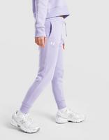 Under Armour Rival Fleece Pantaloni della tuta Junior