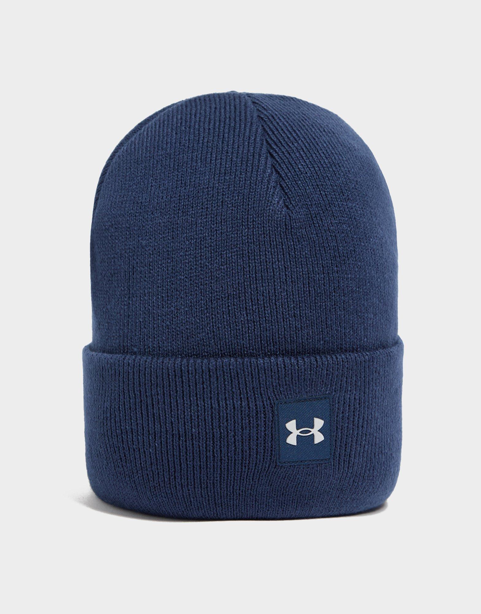 Under Armour Halftime Cuff Beanie Hat