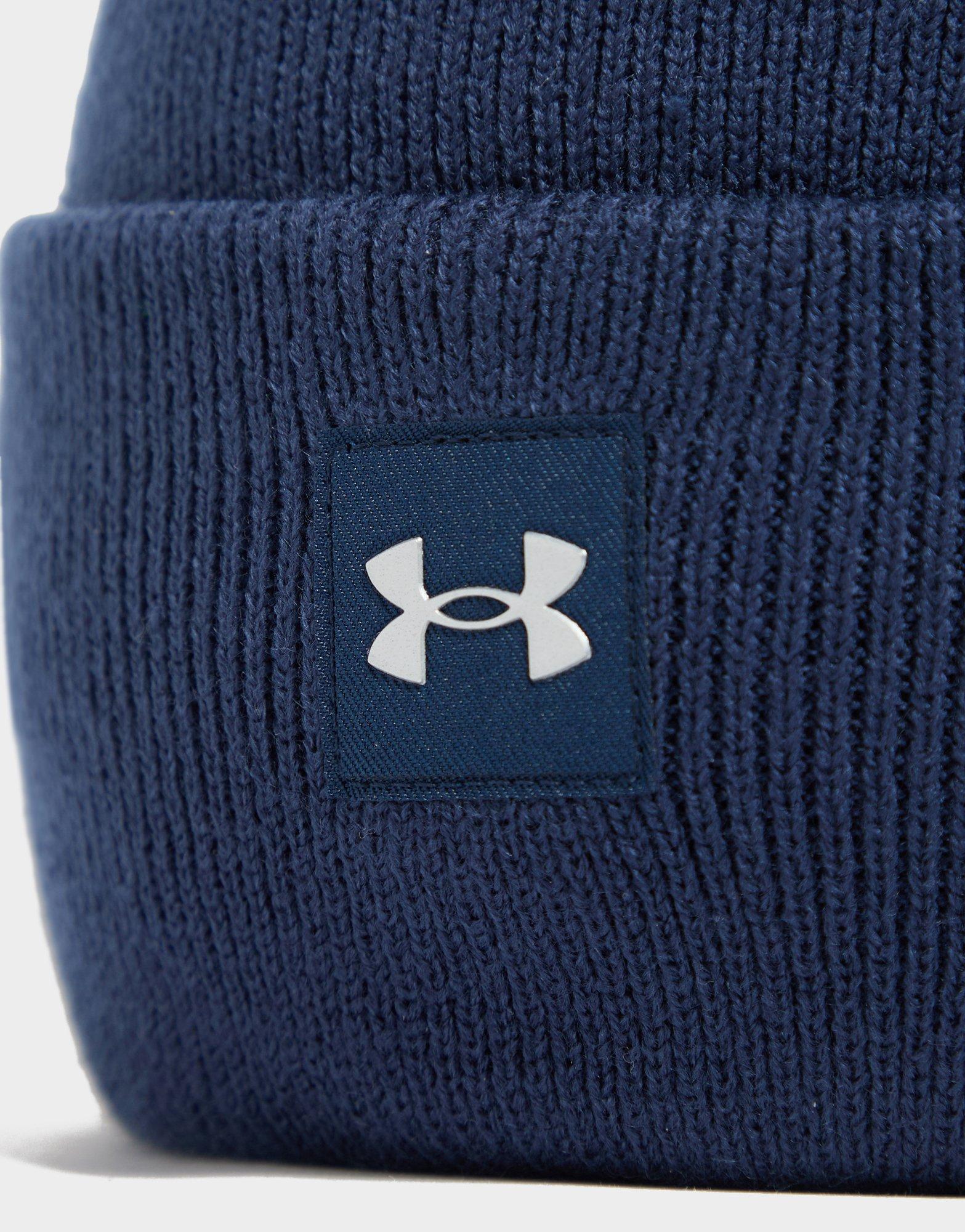 Under Armour Halftime Cuff Beanie Hat