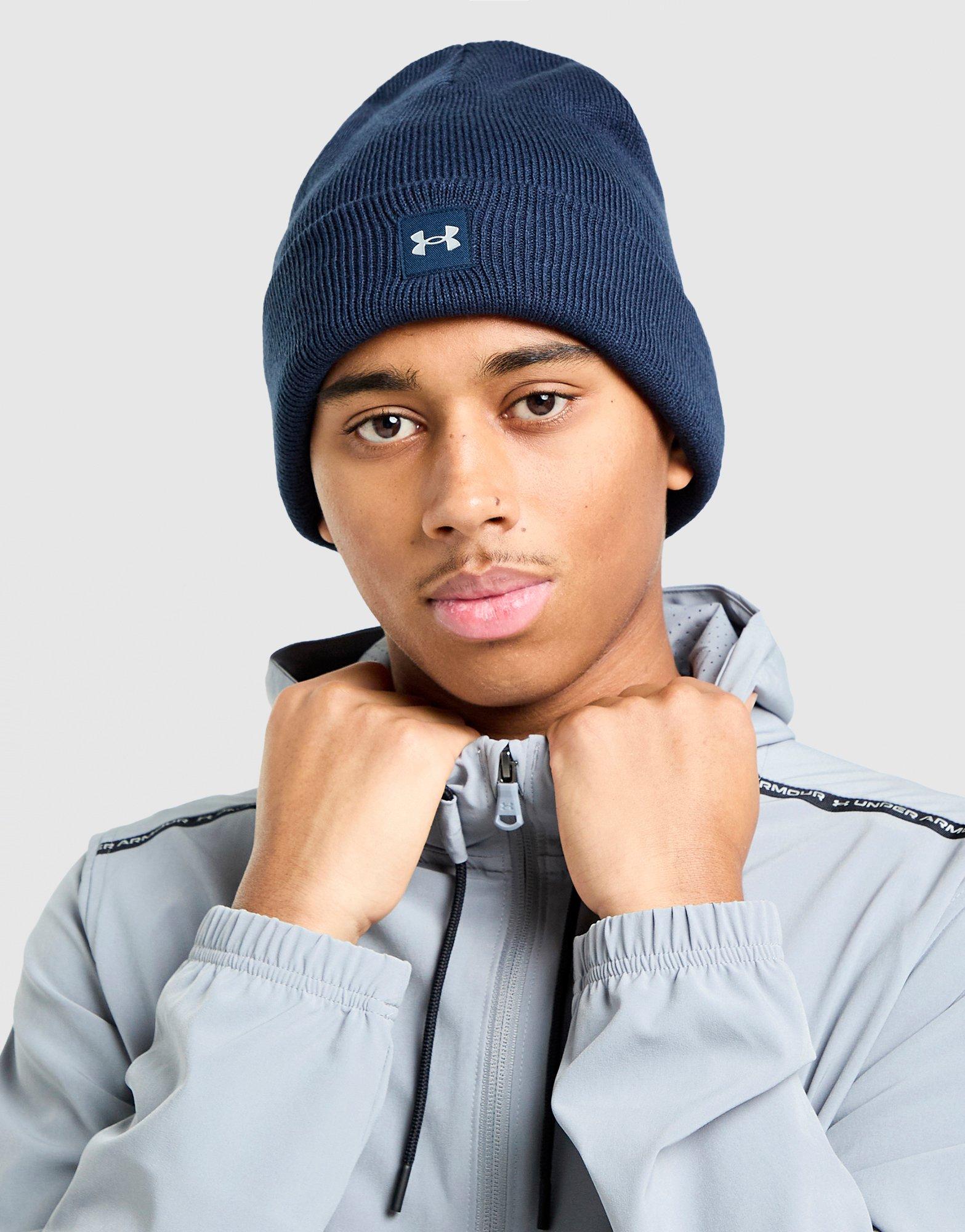 Under Armour Halftime Cuff Beanie Hat