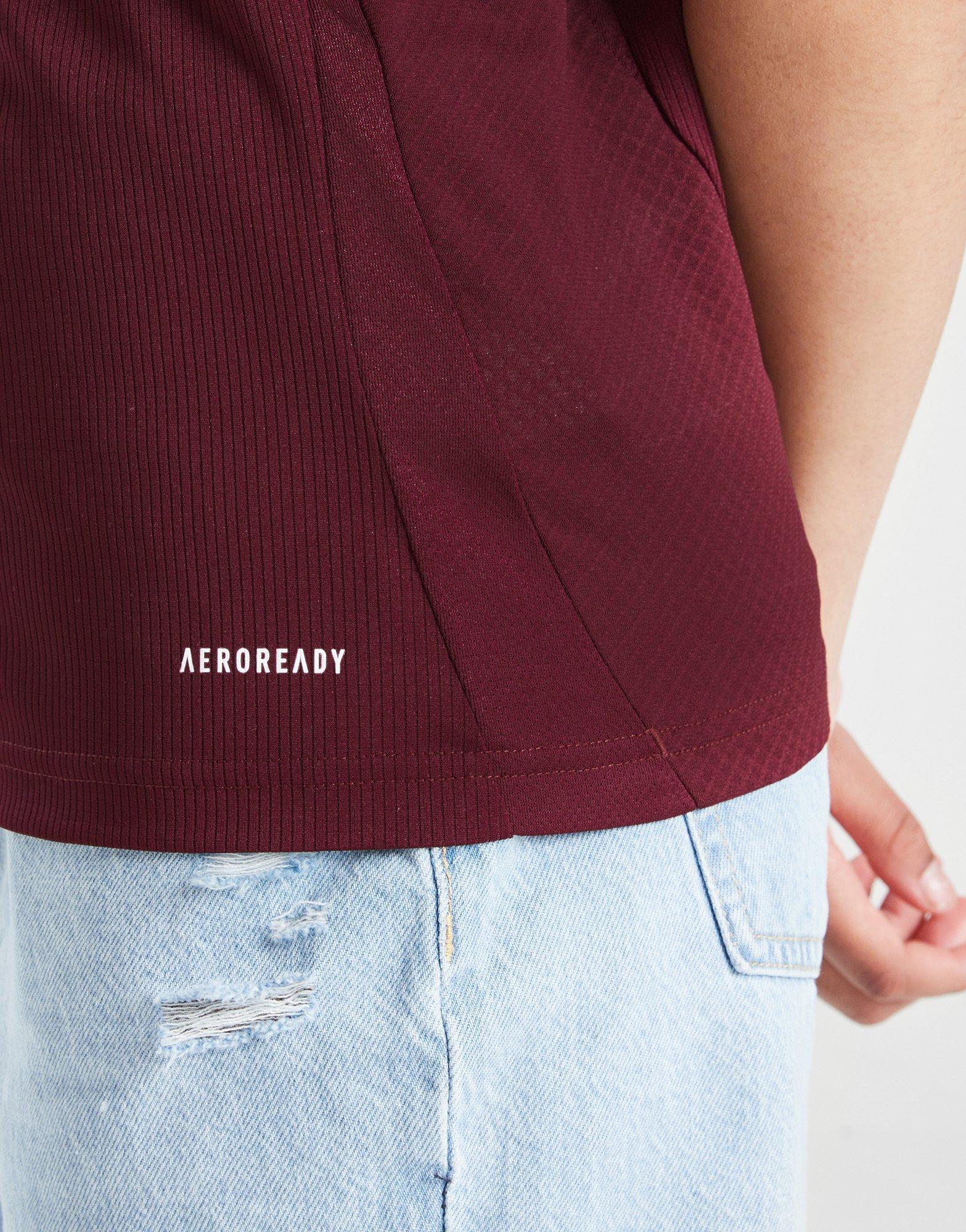 adidas Aston Villa FC 24/25 Rashford #9 Home Shirt Junior