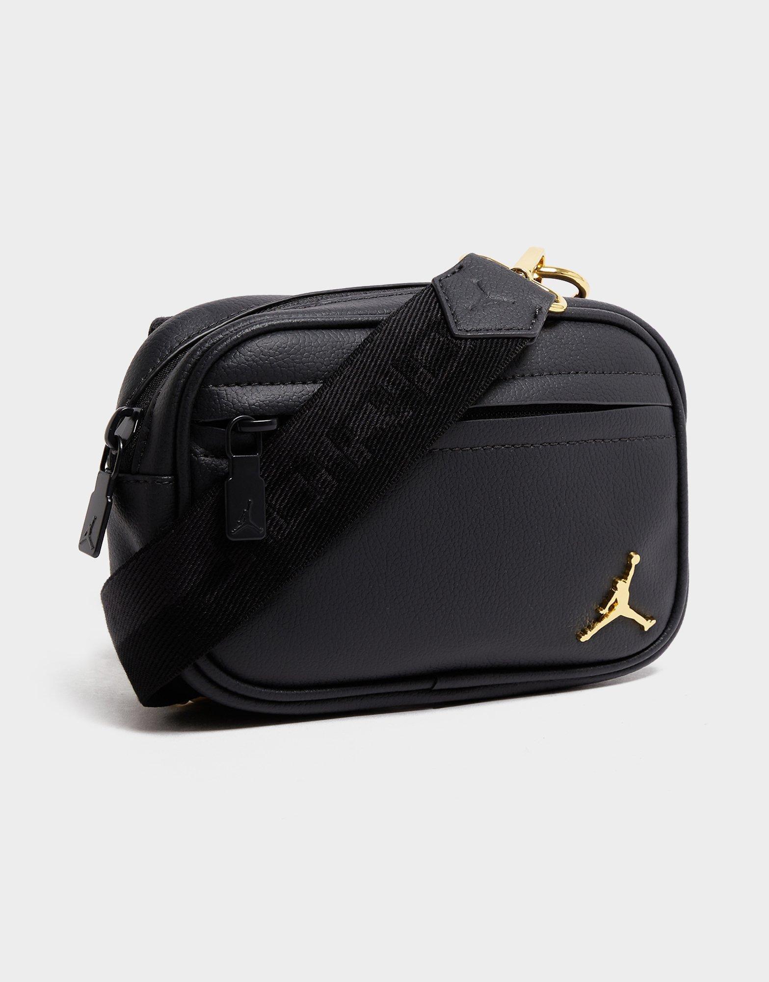 Jordan Monarch Camera Bag